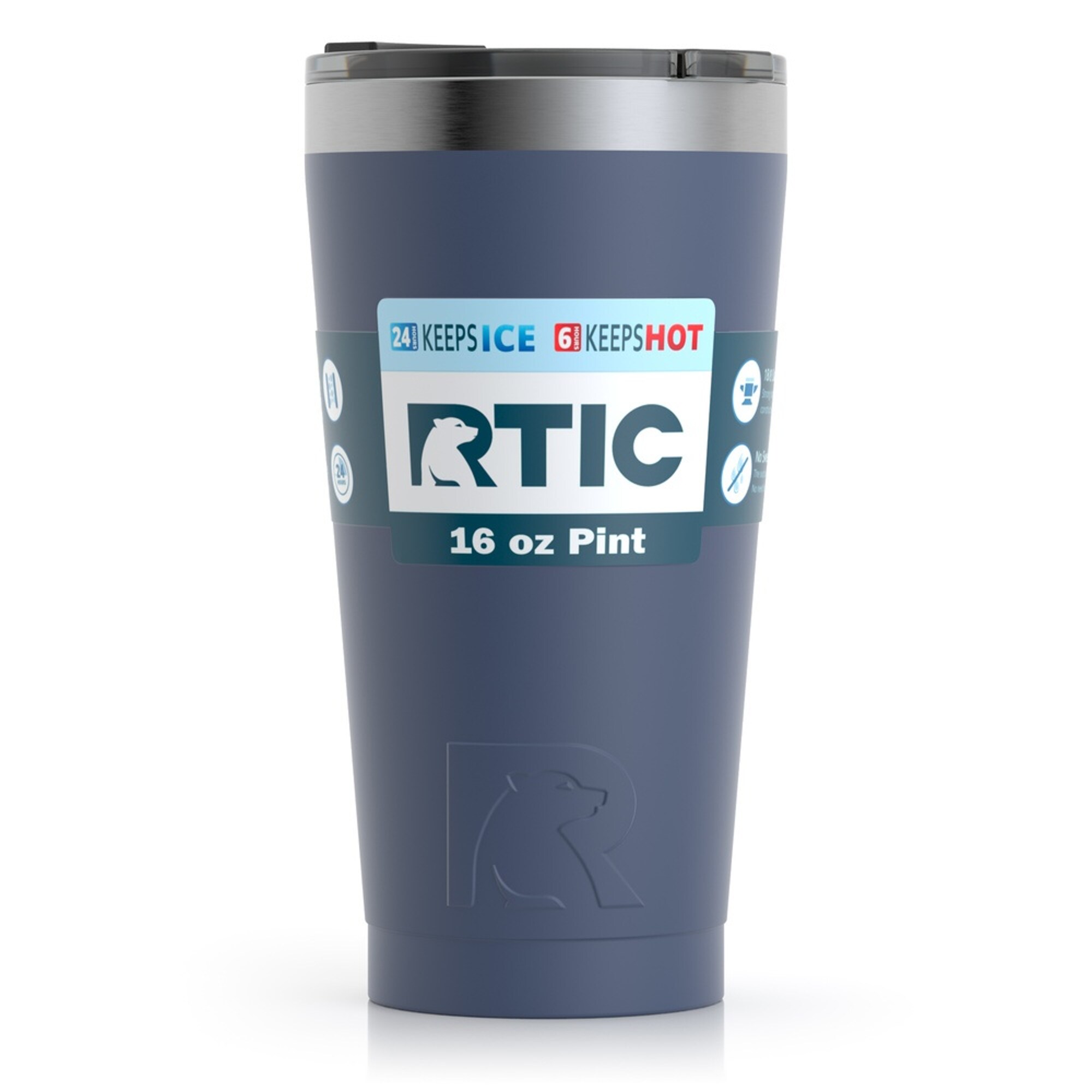 RTIC Pint Tumbler - 16 oz