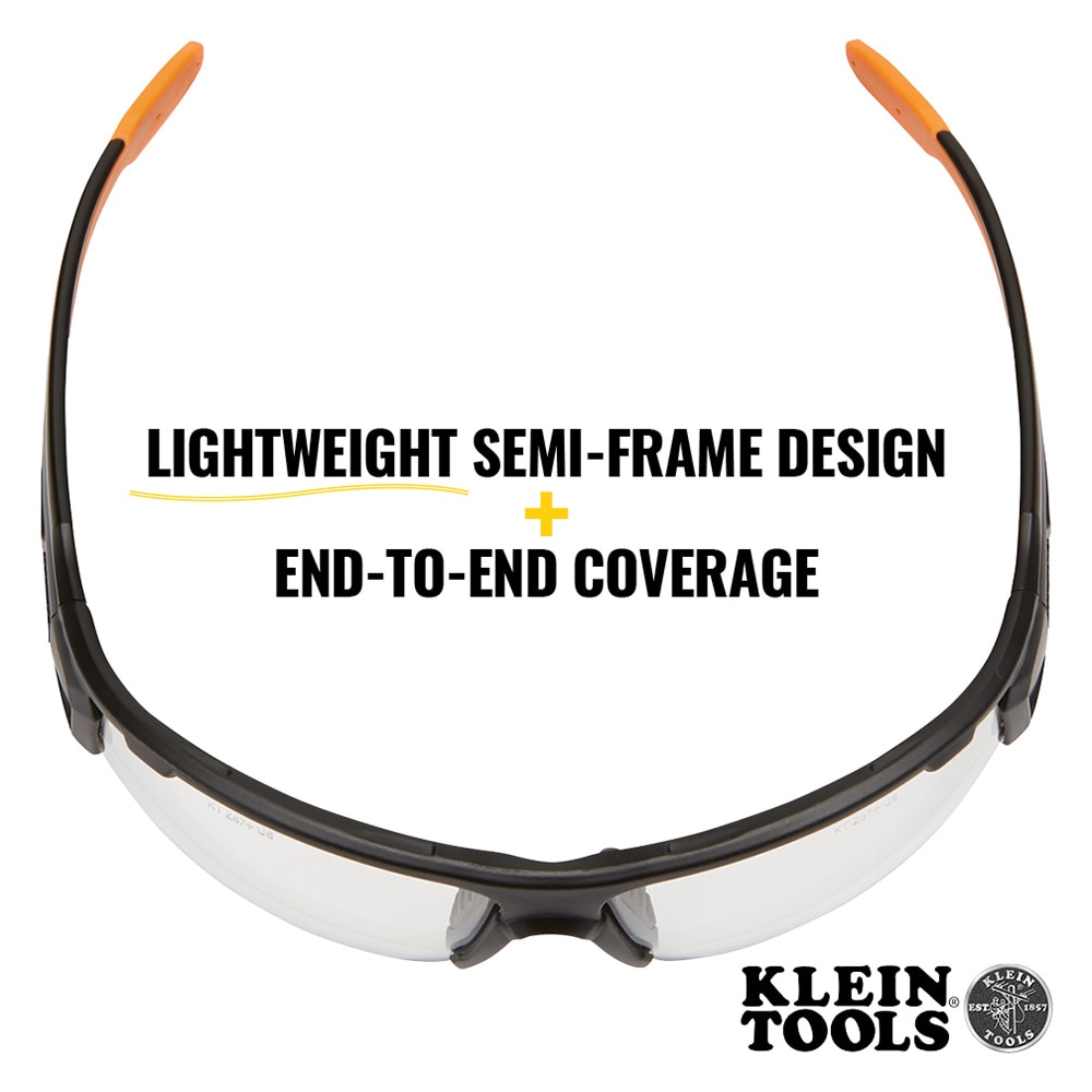 Klein Tools 60161 Protective-Eye-Wear - View #4