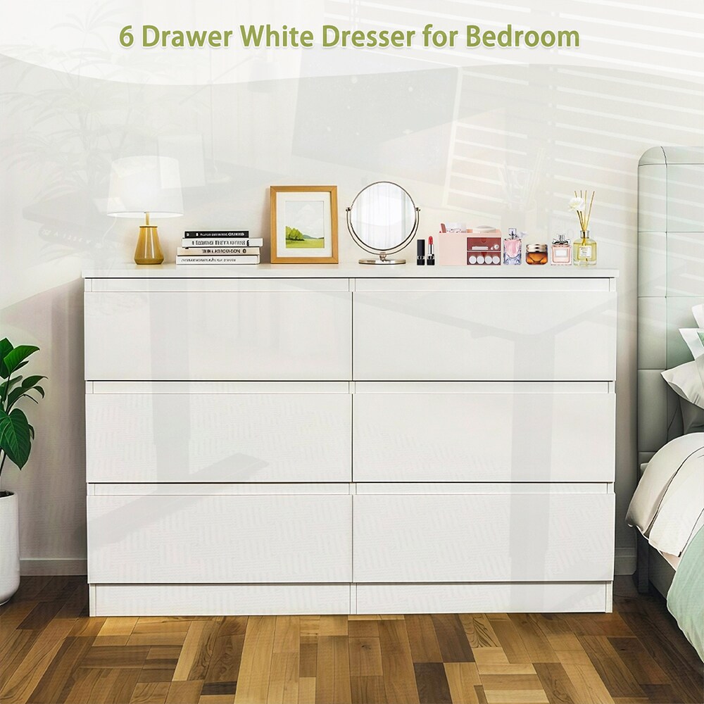 SunJet U8NY5KYX01XO6 nightstands - View #5