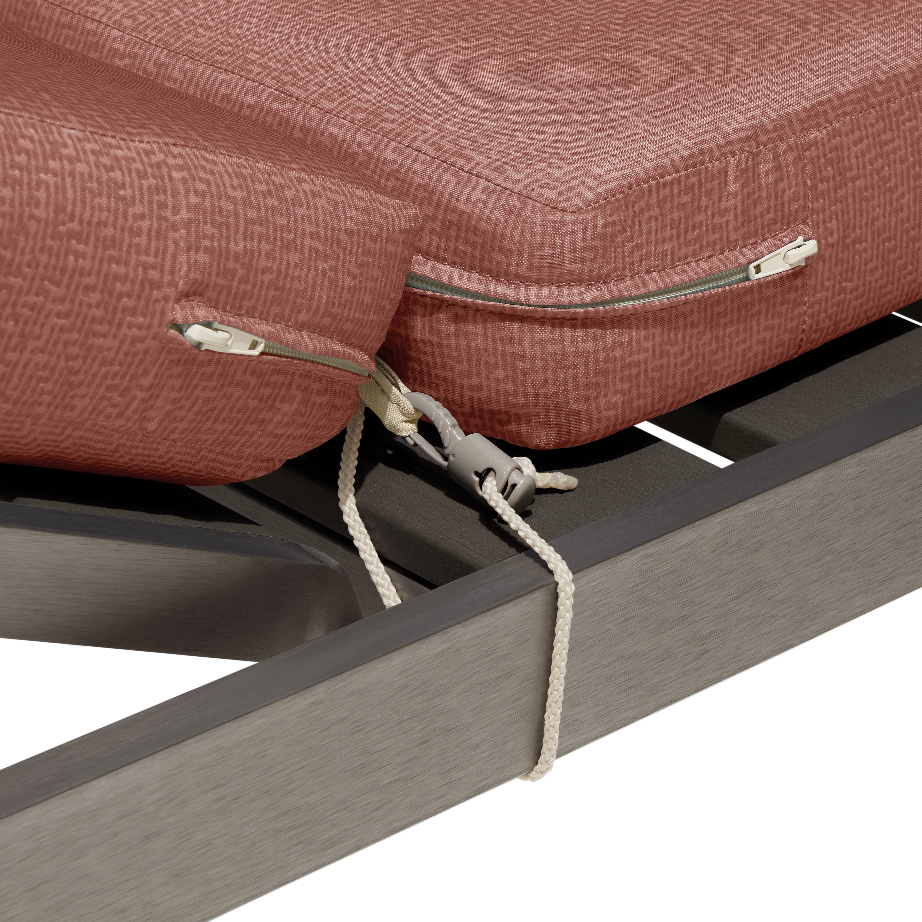 Duck Covers CCWCE80263 Patio-Furniture-Cushions - View #7
