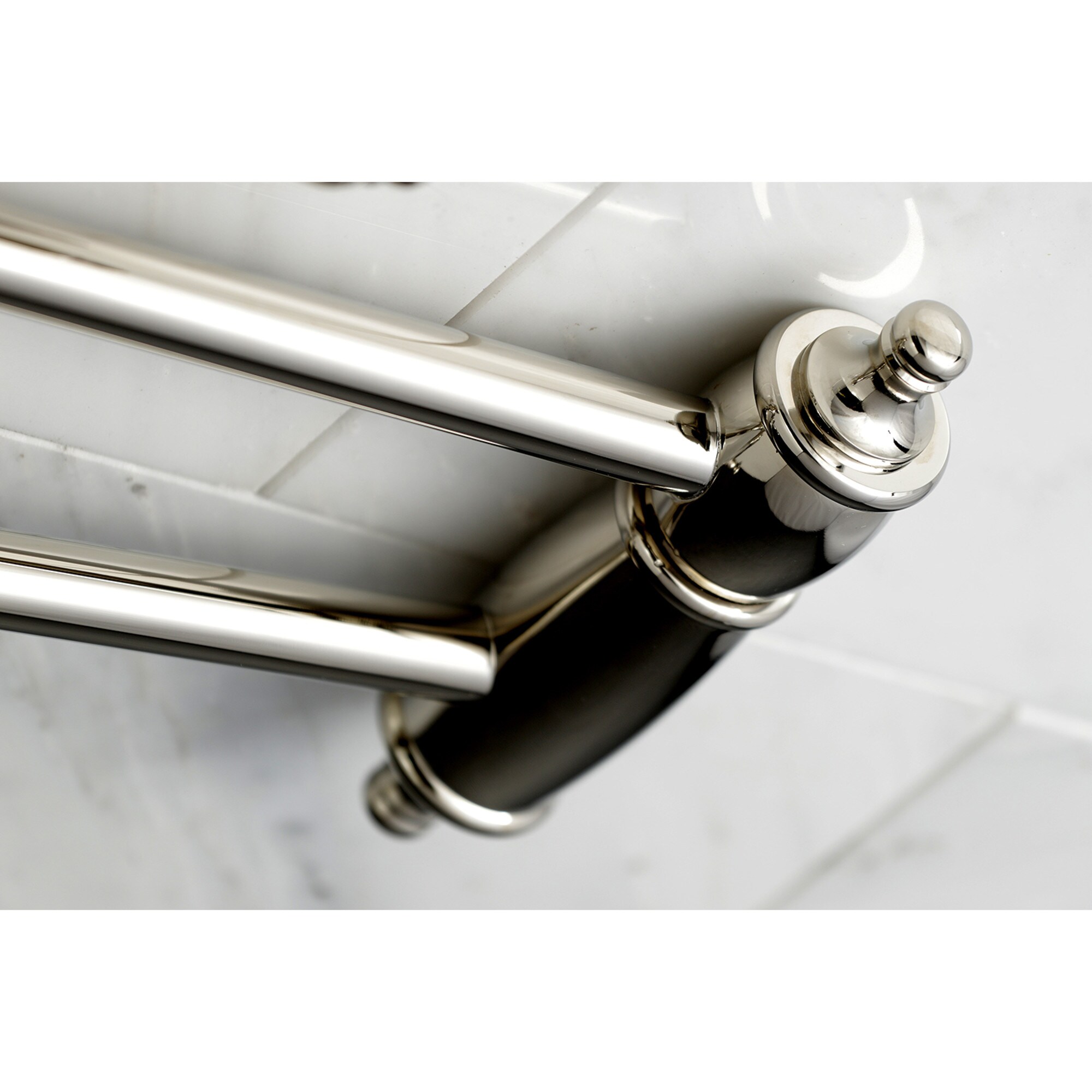 Kingston Brass WLKS3106PL Kitchen-Faucets - View #4