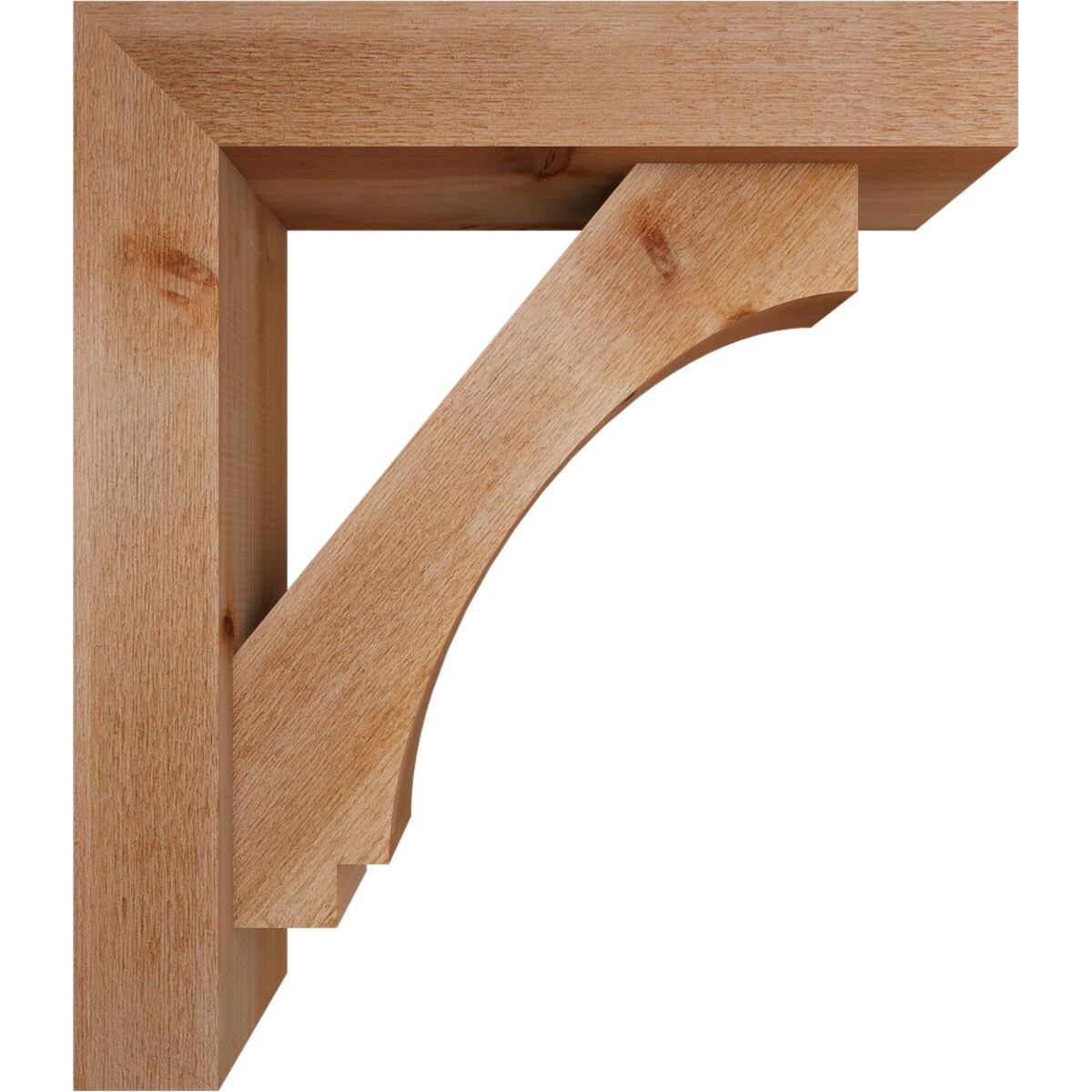Ekena Millwork 1462650 Exterior-Brackets-Braces - View #3
