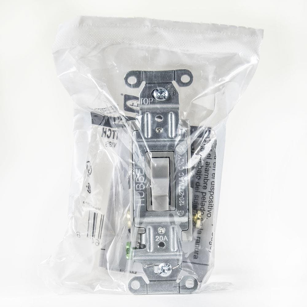 Hubbell CSB320GYZ Lighting-Controls - View #2