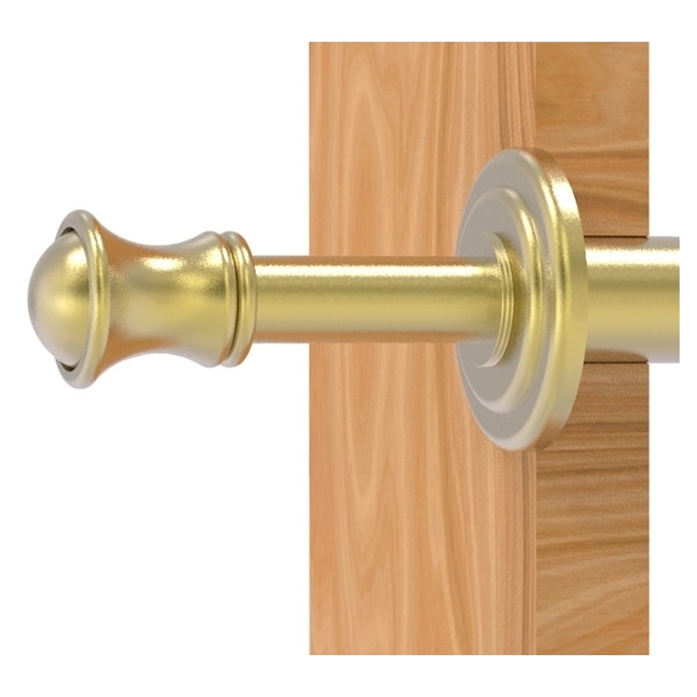 Allied Brass CL-23-SBR Robe-Hooks - View #2