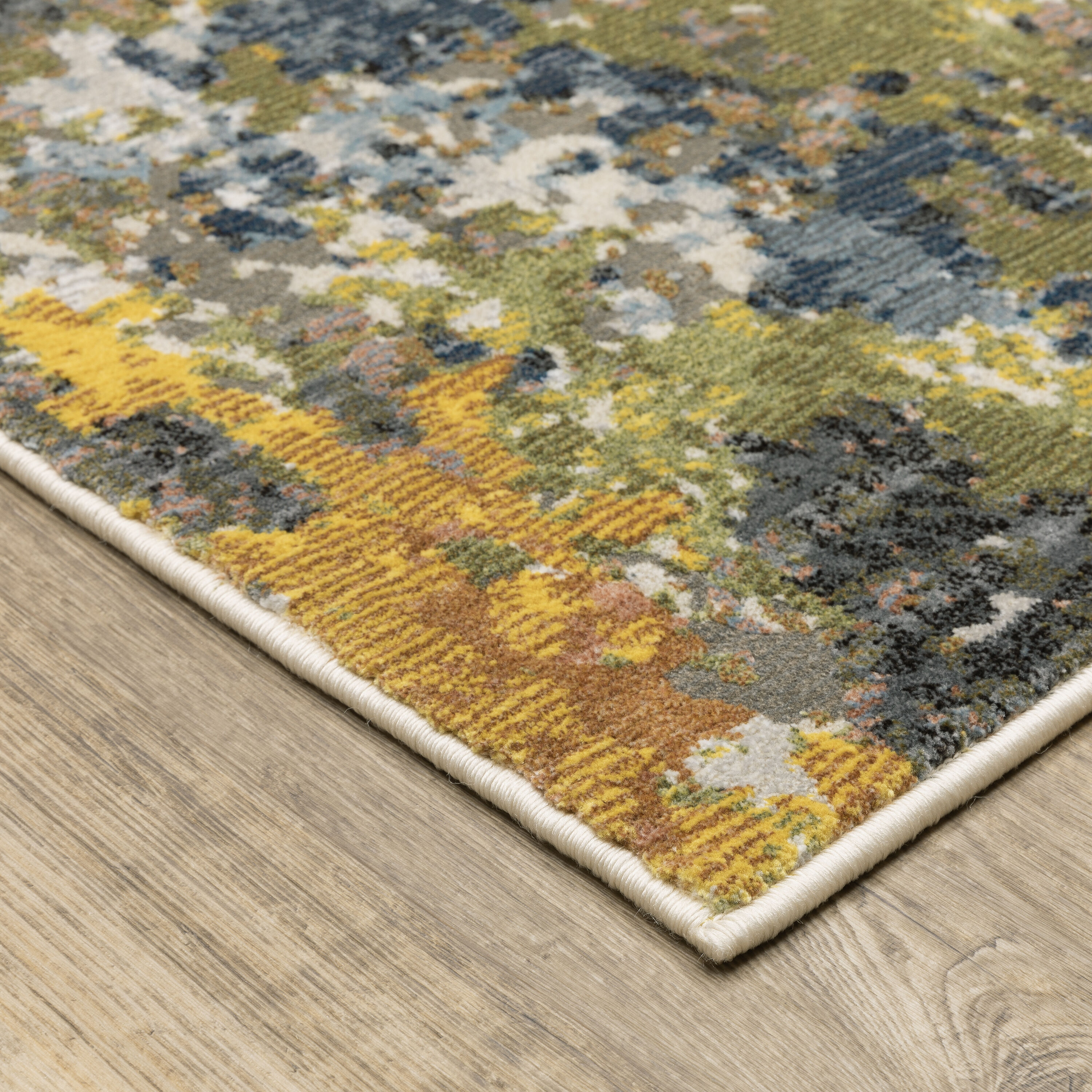 Archer Lane 502CARAX80L rugs - View #2