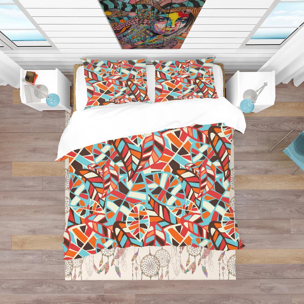 Designart BED18601-K bedding - View #3