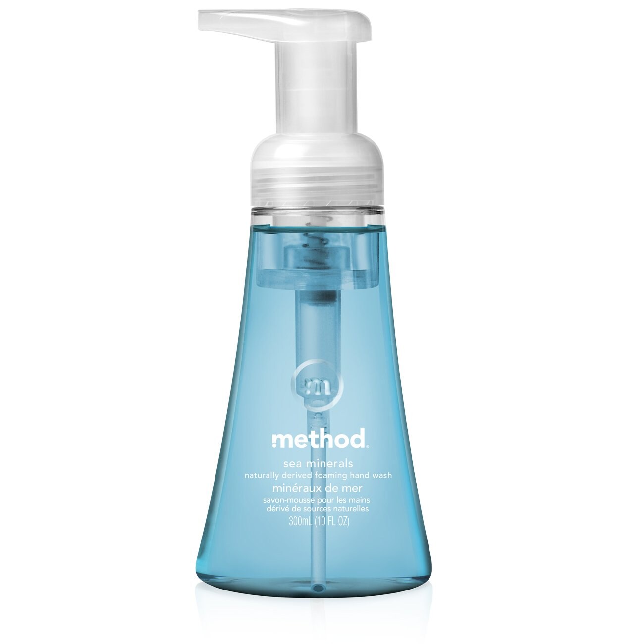 method-foaming-hand-wash-sea-minerals-10-ounce-pack-of-3-in-the-hand