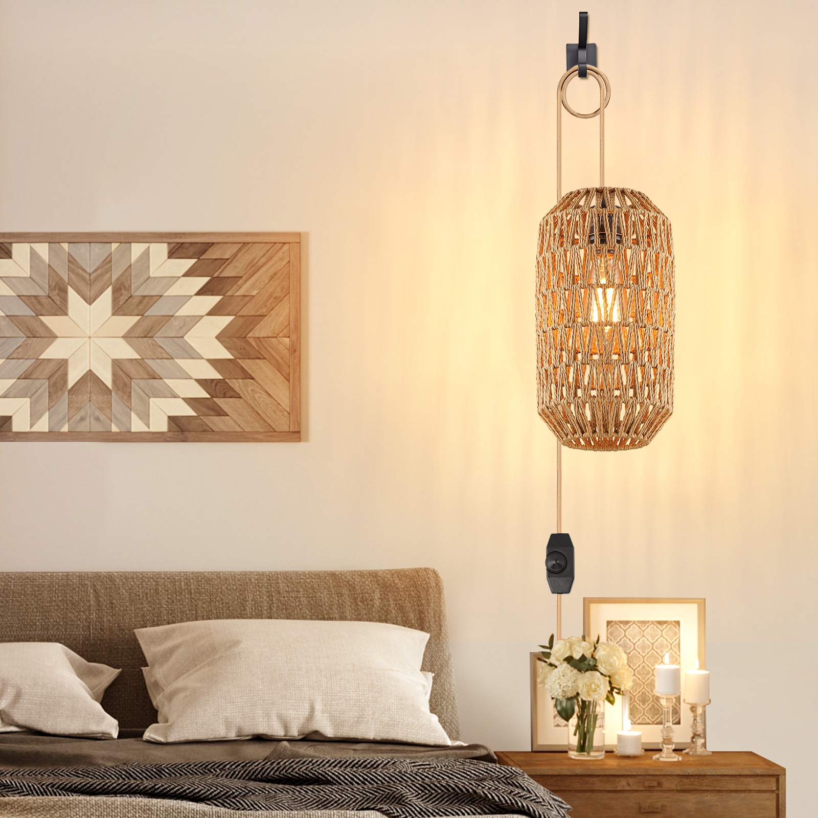UrFurnishings DD-162 Pendant-Lights - View #7