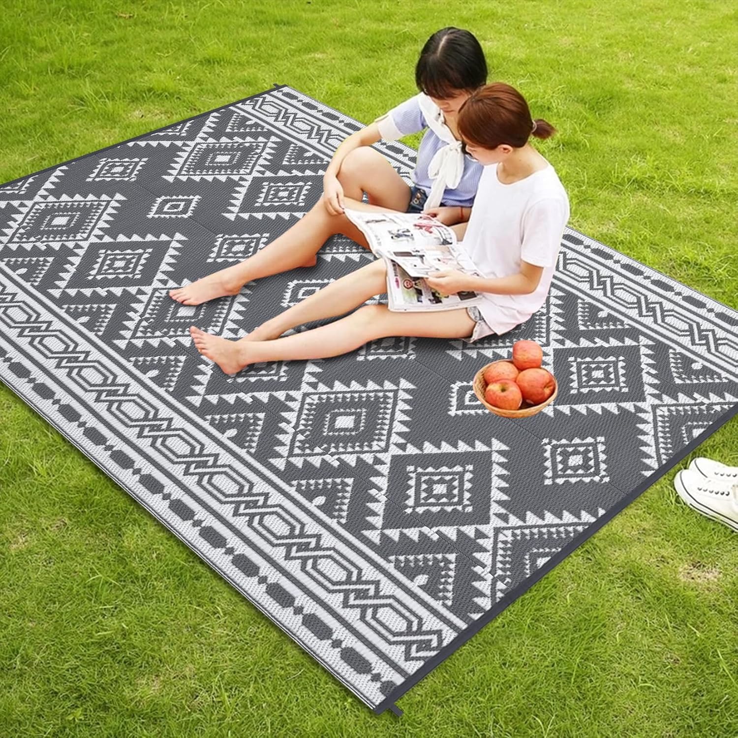 GarveeLife LMYDT-1PF9G1BPR rugs - View #3