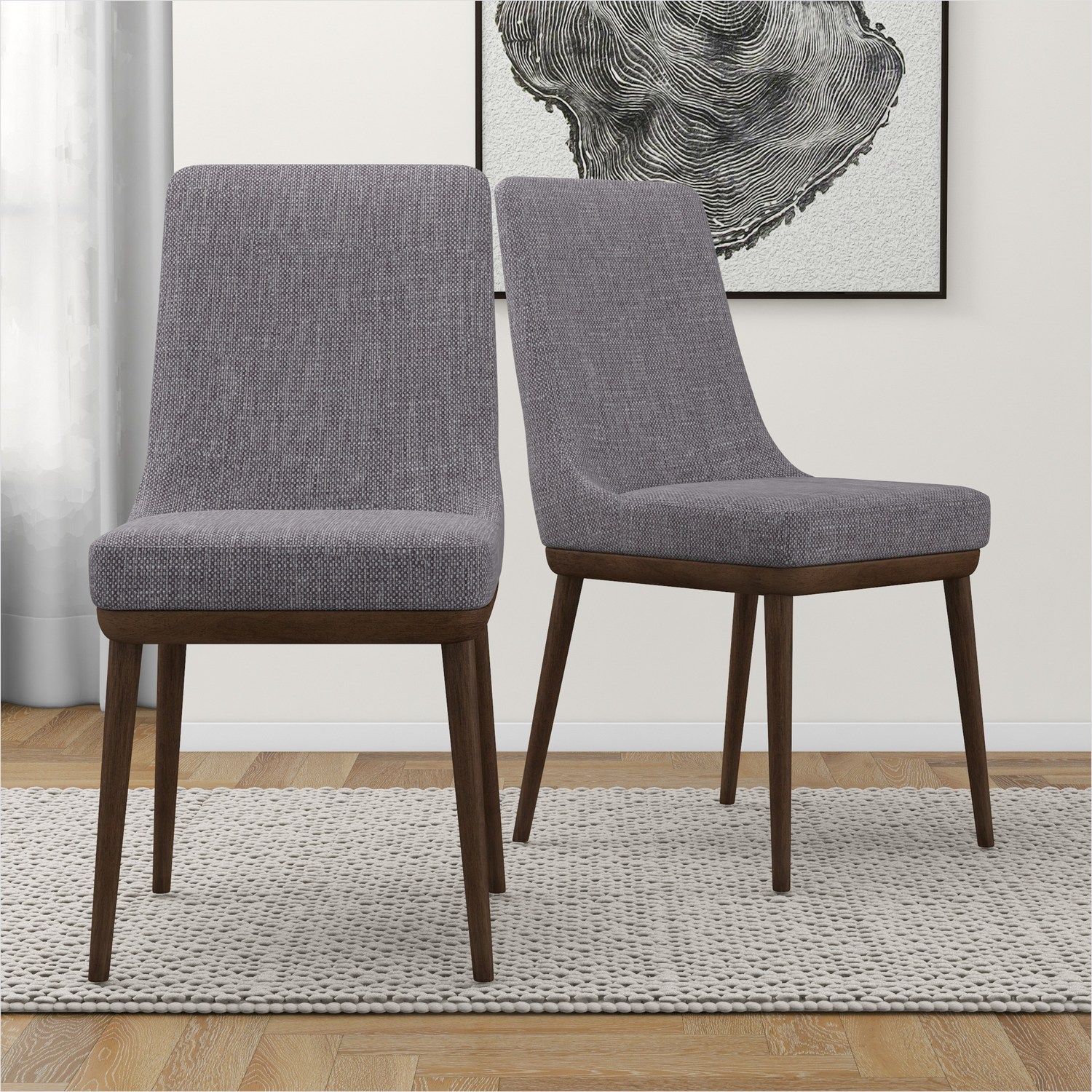 Watnature N8NFXZ80FX3F Dining-Chairs - View #2