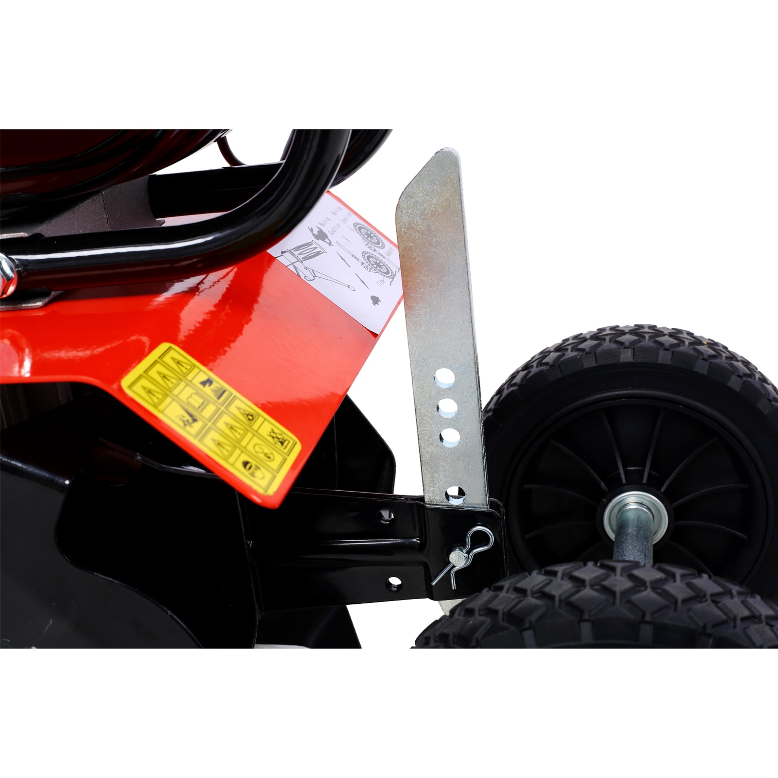 Siavonce XH21368 Gas-Cultivators - View #2