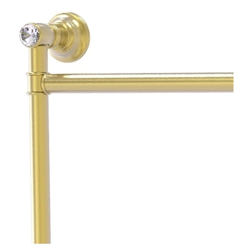 Allied Brass CC-28-24-SBR d060350 - View #2