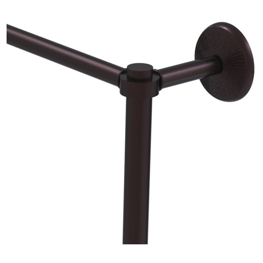 Allied Brass MC-28-24-ABZ d060350 - View #2