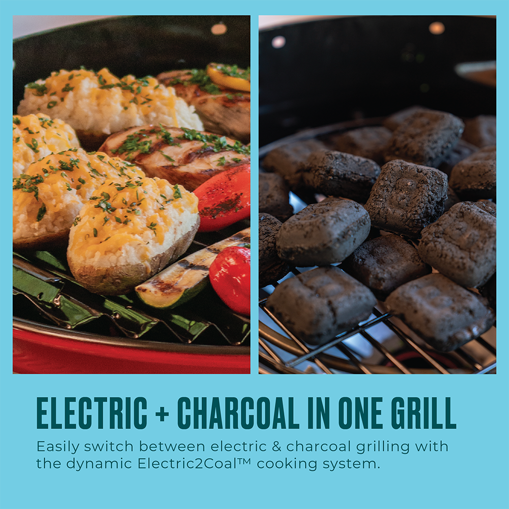 Charbroil 25302146 m040270 - View #4
