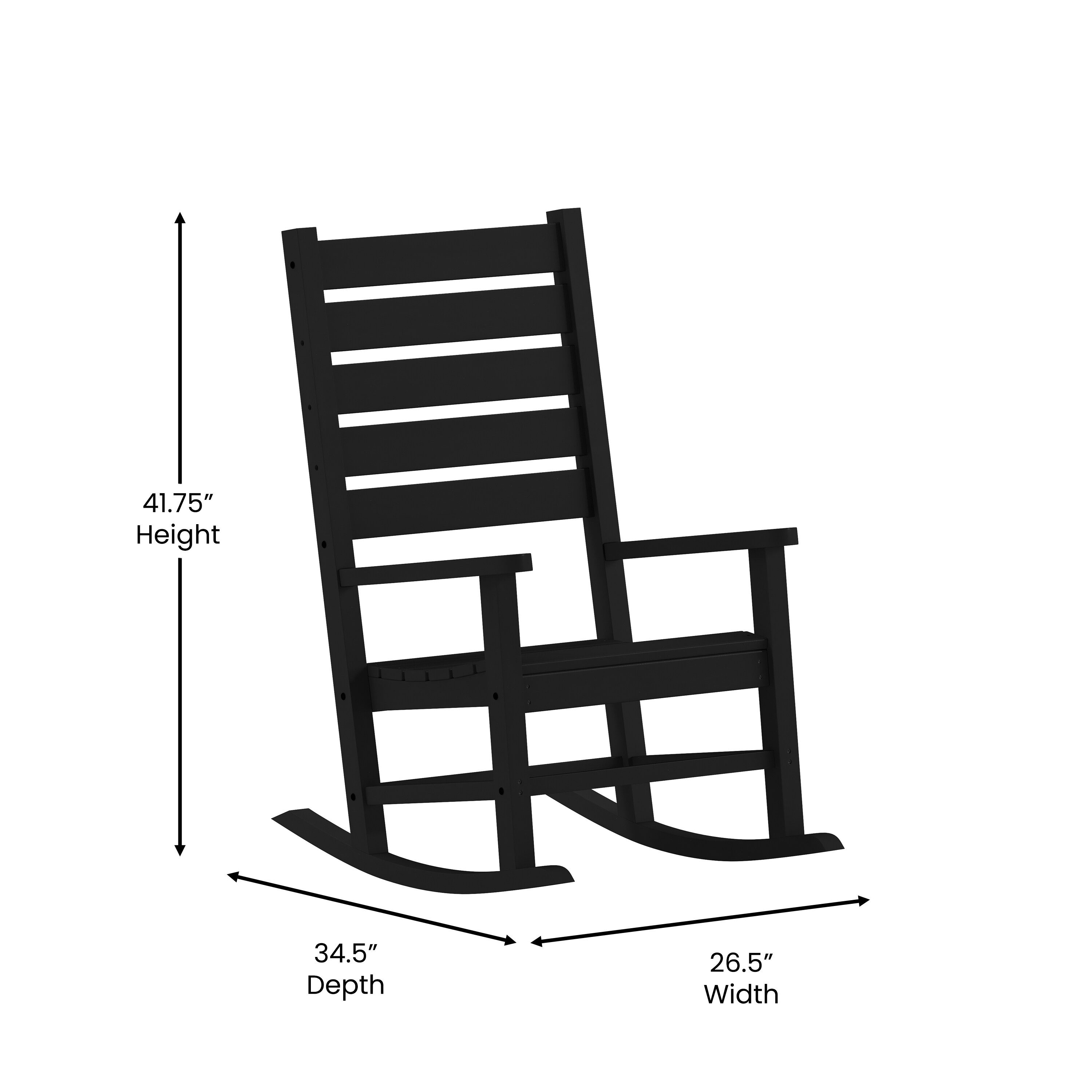 Taylor & Logan 196861084713 Patio-Chairs - View #5