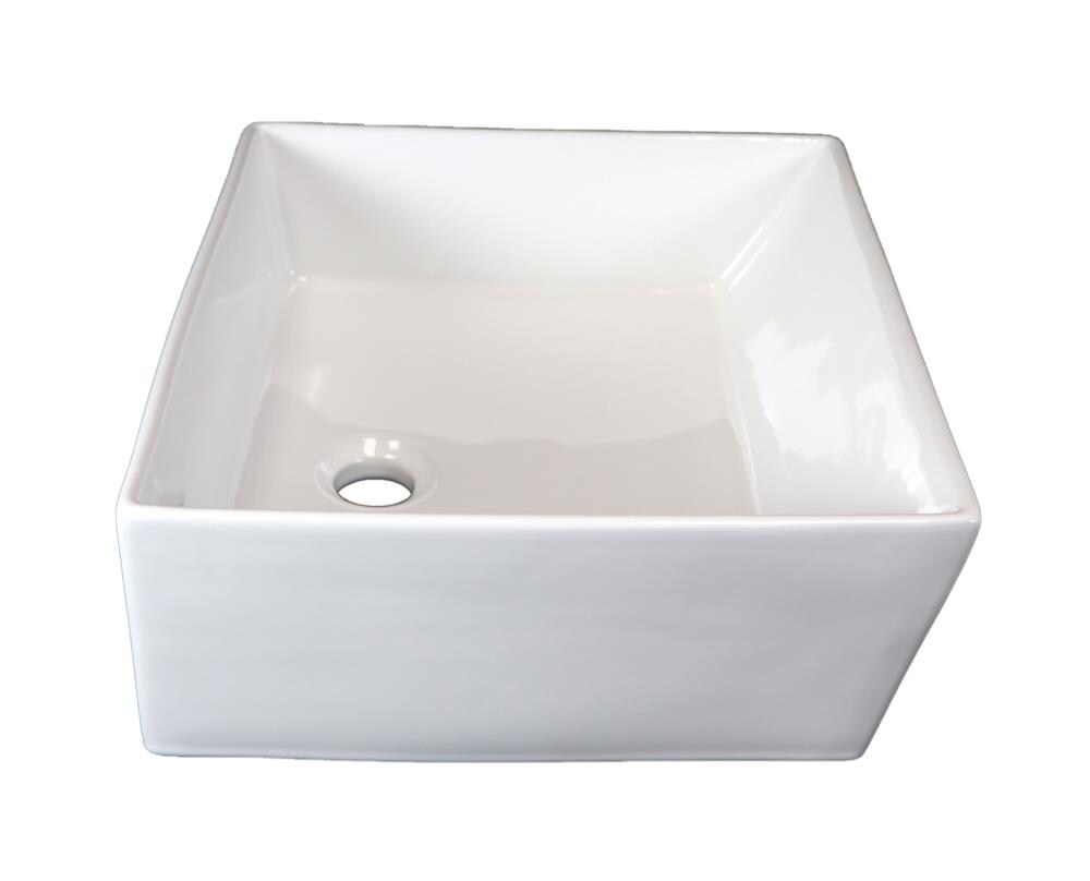 allen + roth ML-20524 Bath-Sink - View #7