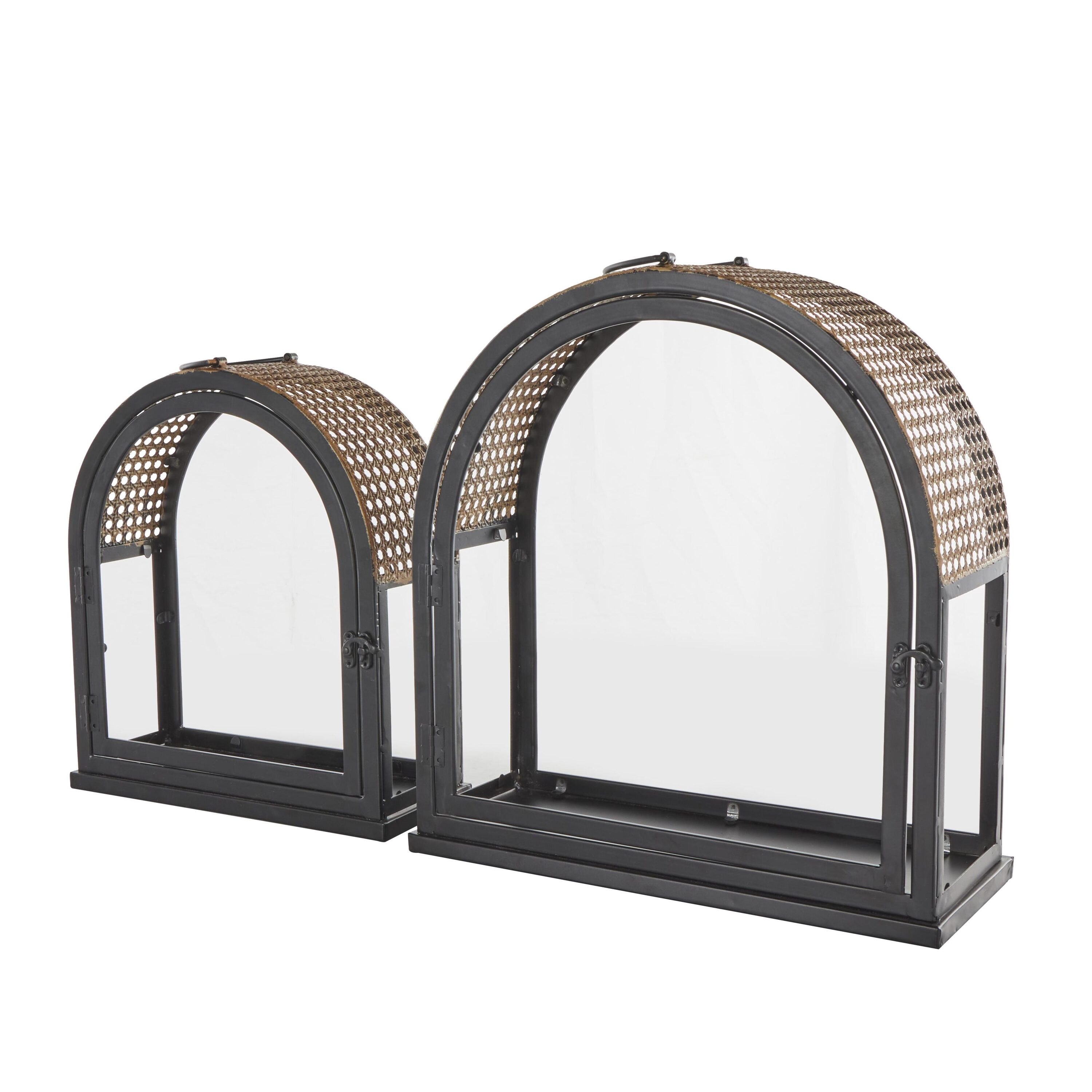 Grayson Lane 823319 Candle-Holders - View #8
