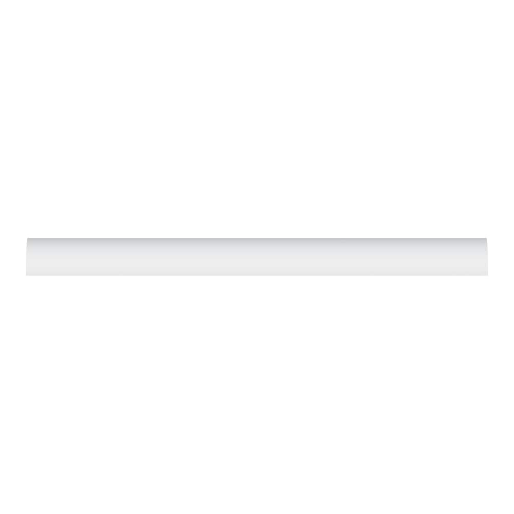 allen + roth 106-PFMDF12 Quarter-Round-Moulding - View #4