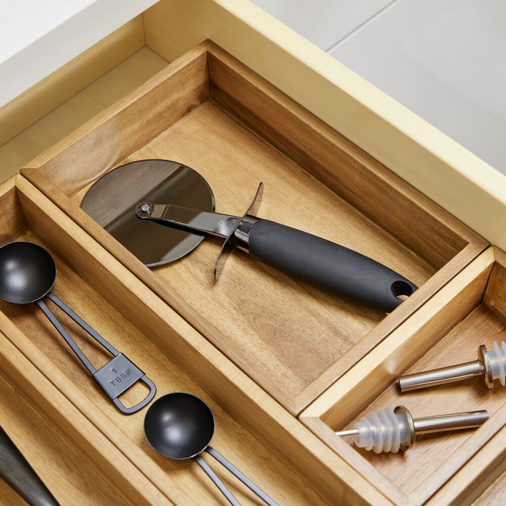 iDesign 28296M3 Drawer-Organizers - View #3