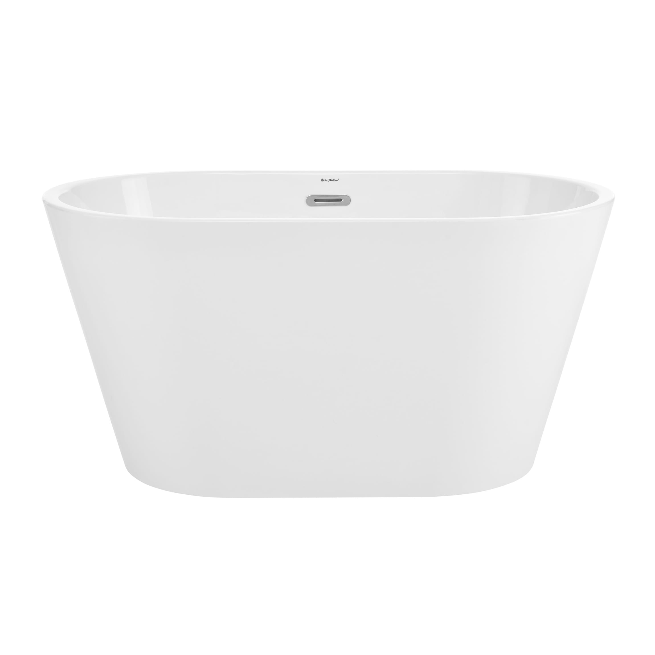 Swiss Madison SM-25-FBREI03WH bathtubs - View #6
