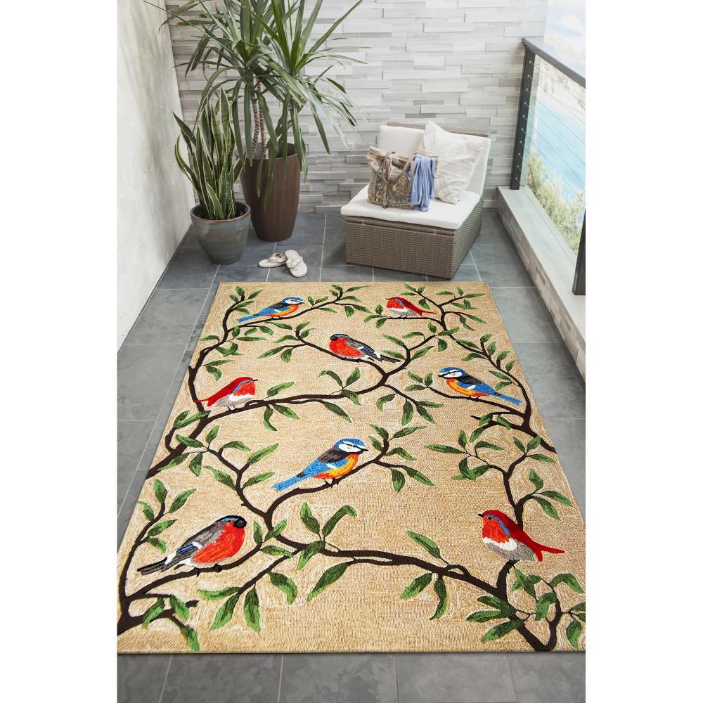 Liora Manne RVL46227012 rugs - View #10