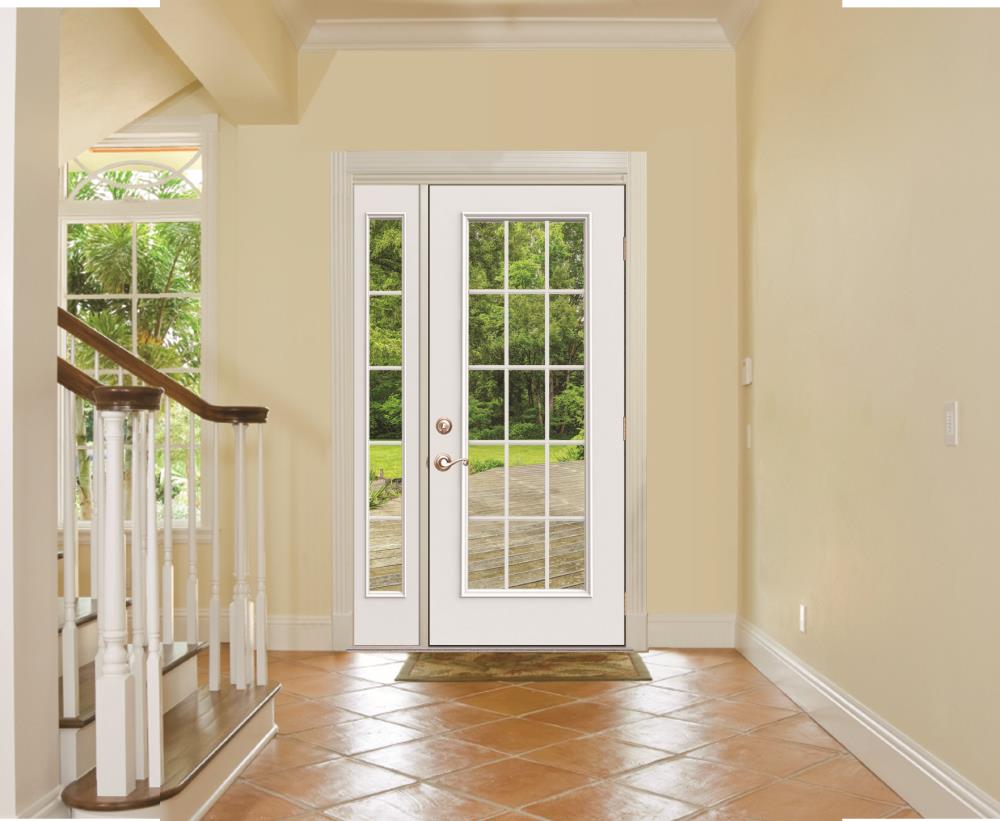 RELIABILT LO889959 Entry-Doors - View #2
