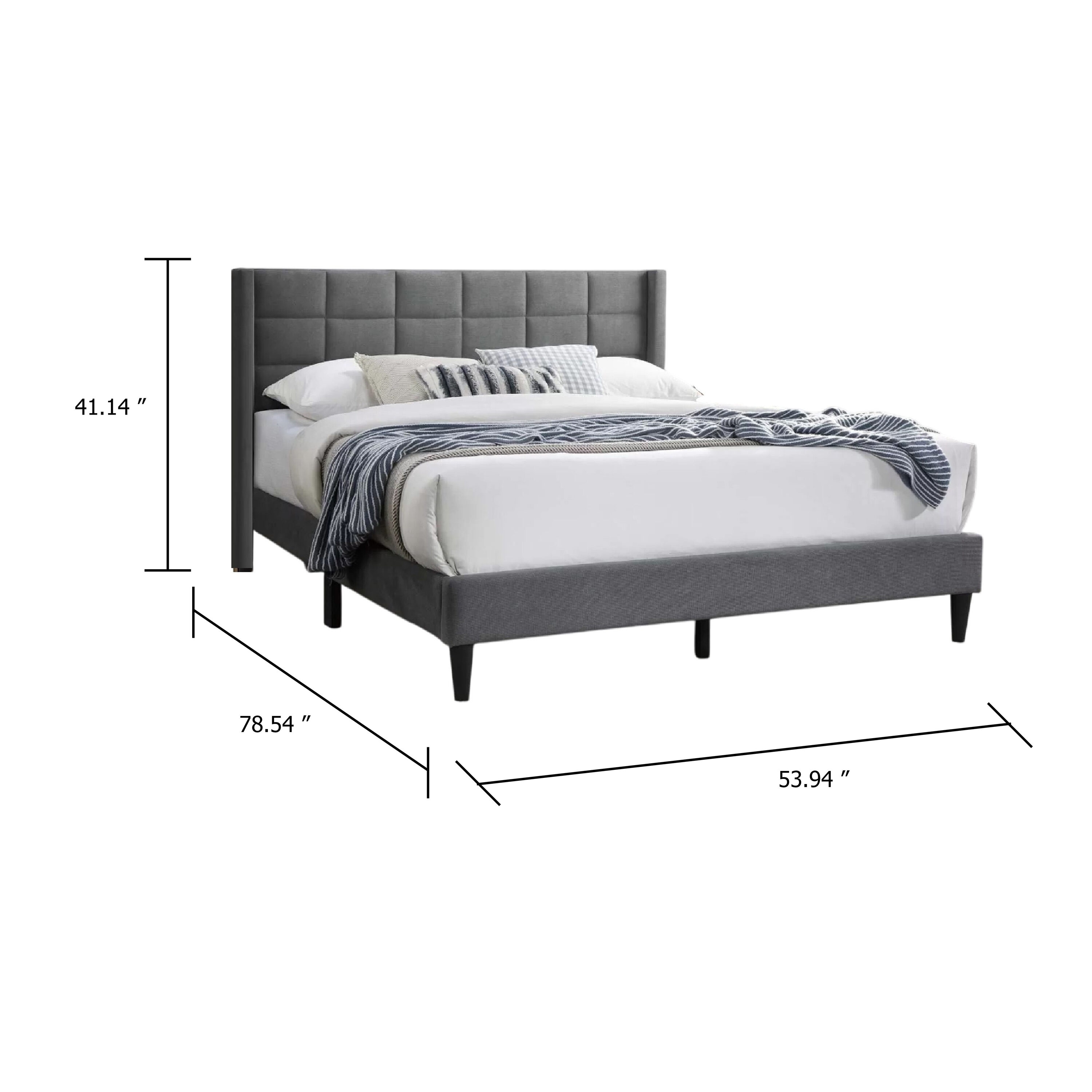 Benzara BM341149 beds - View #5