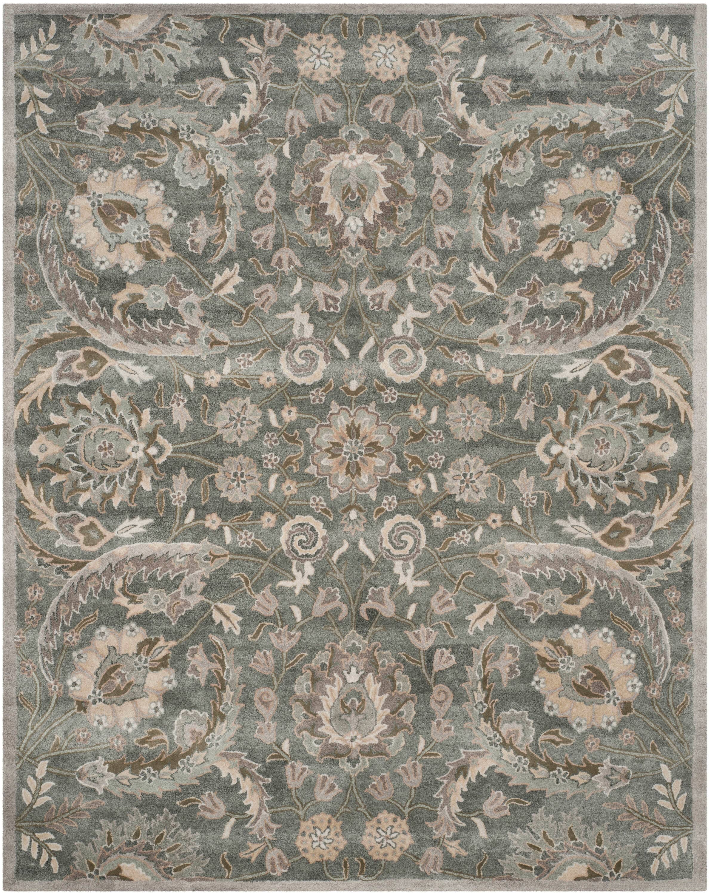 Safavieh BEL923B-8 rugs - View #2