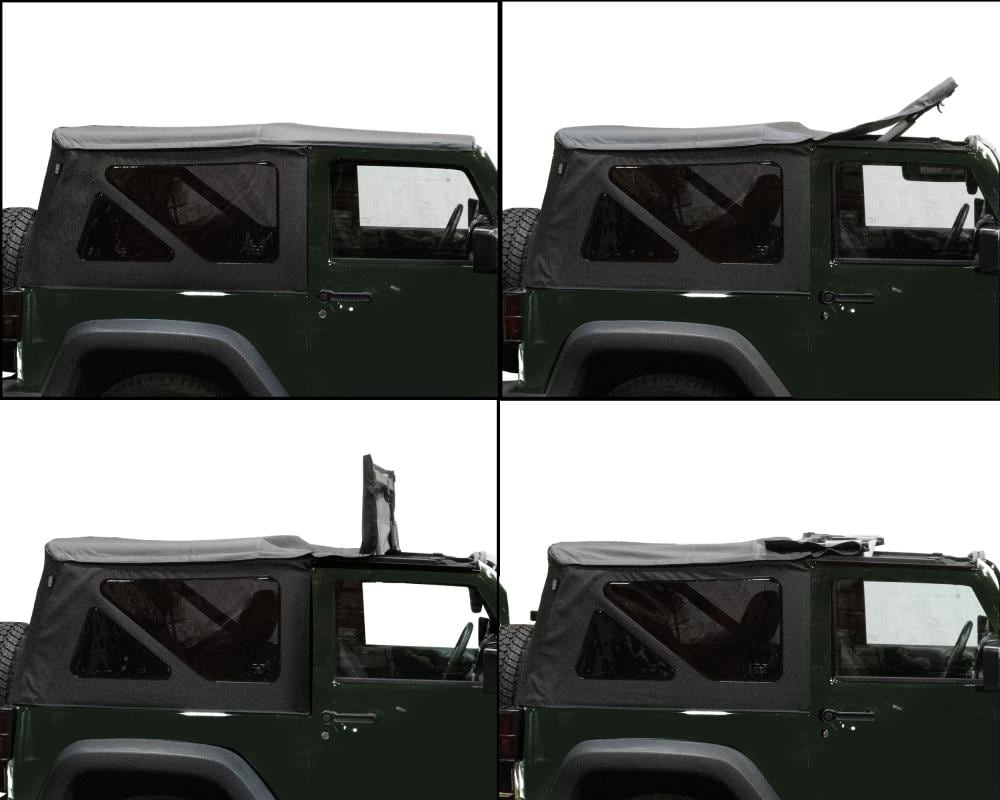 King 4WD 14010335 Exterior-Car-Acc - View #5