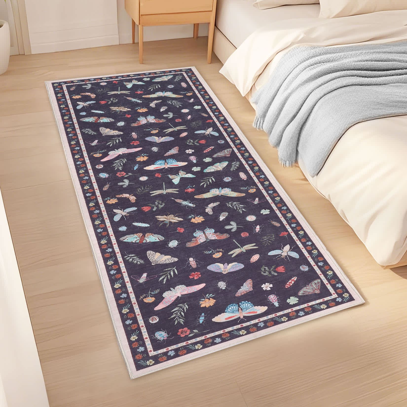 WhizMax SUNNY-PHK-344MW7W9 rugs - View #3