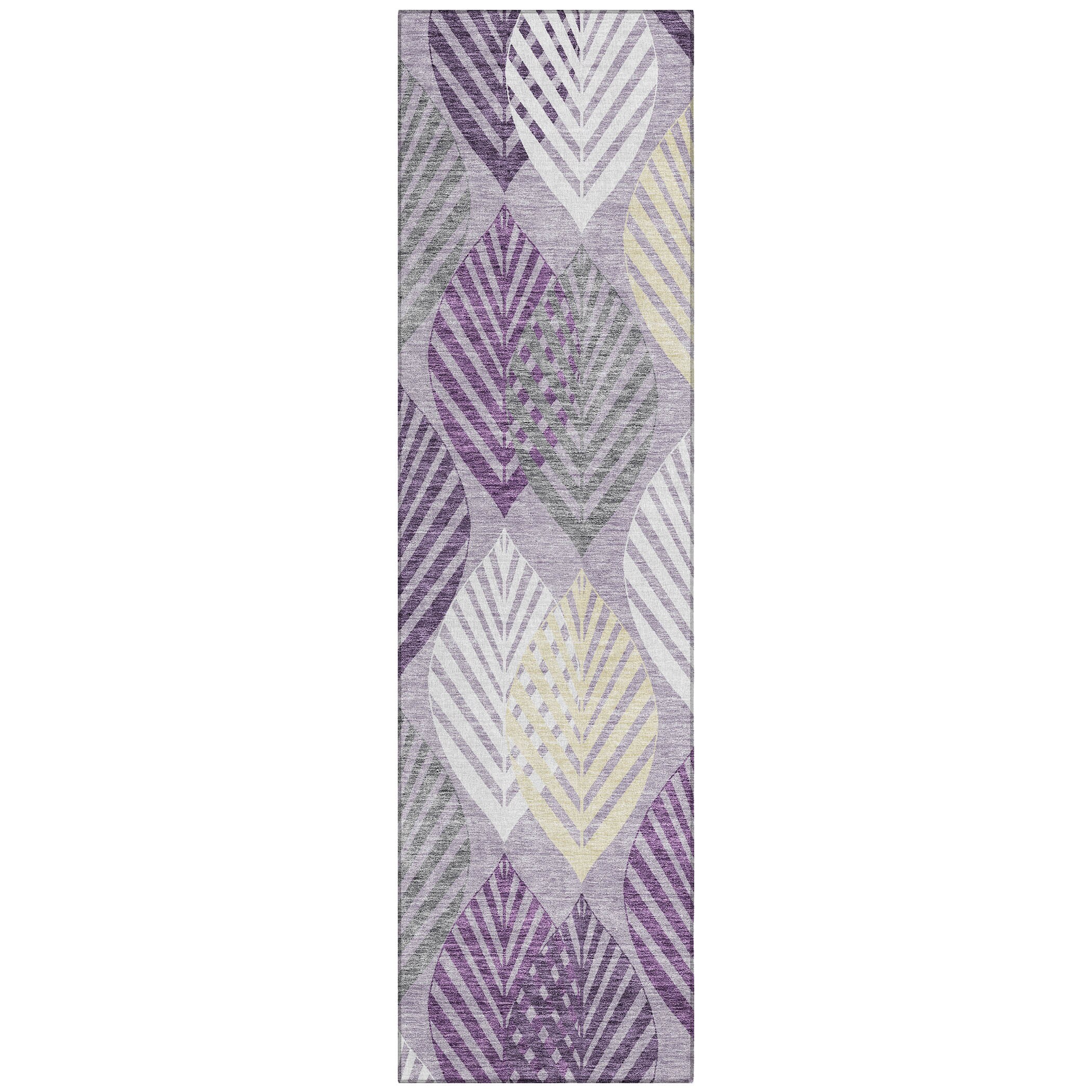 Addison Rugs ACN744PP2X8 rugs - View #2