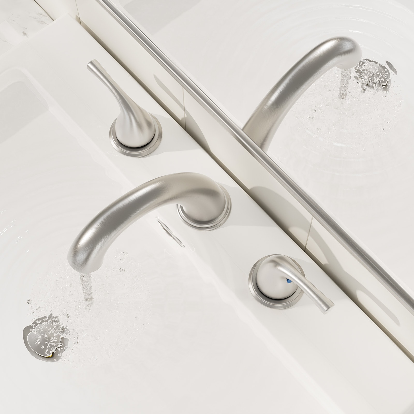 Phiestina LWBF03008-B11-GBN Lavatory-Faucets - View #8