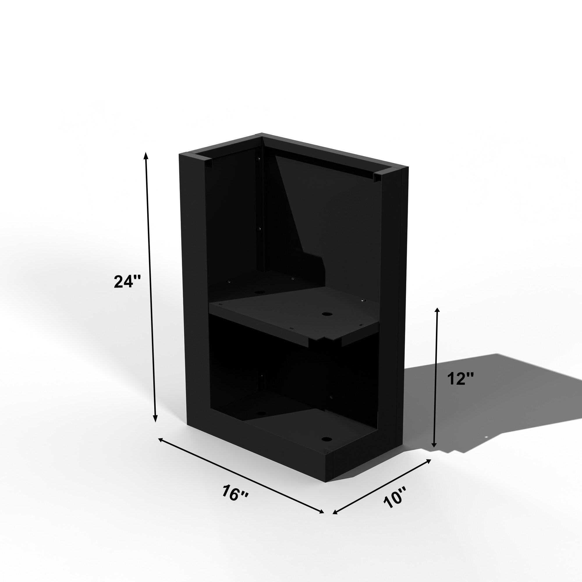 Dovelina LS0103-621204 Raised-Planter-Boxes - View #4