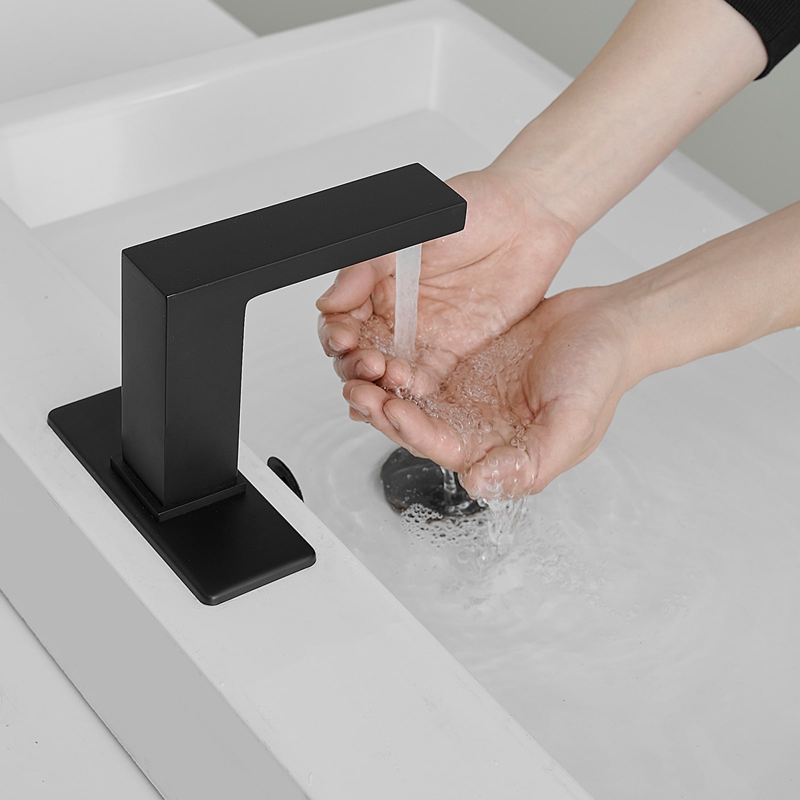 BWE A-918108-B Lavatory-Faucets - View #10