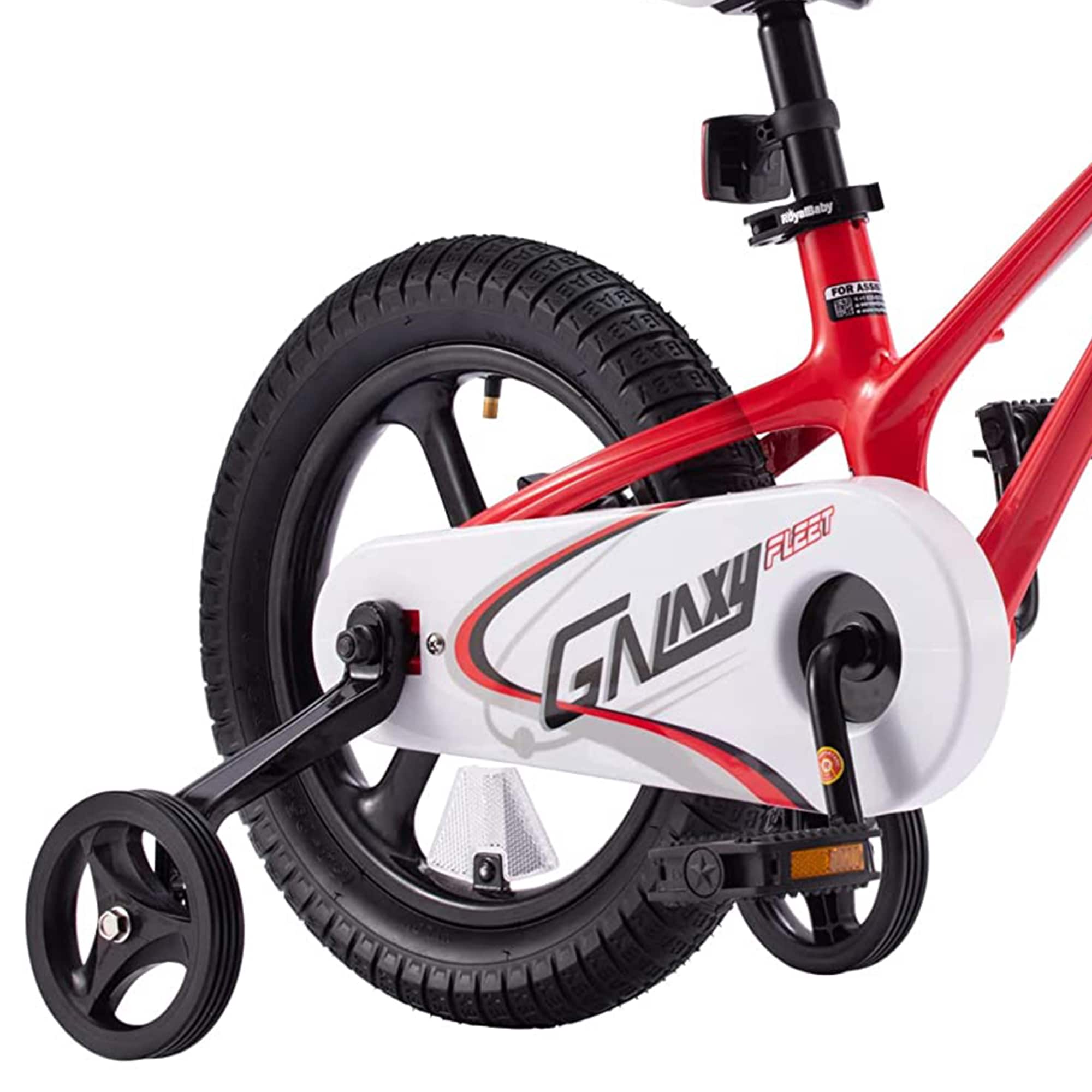 Royal Baby 321033 bikes - View #4