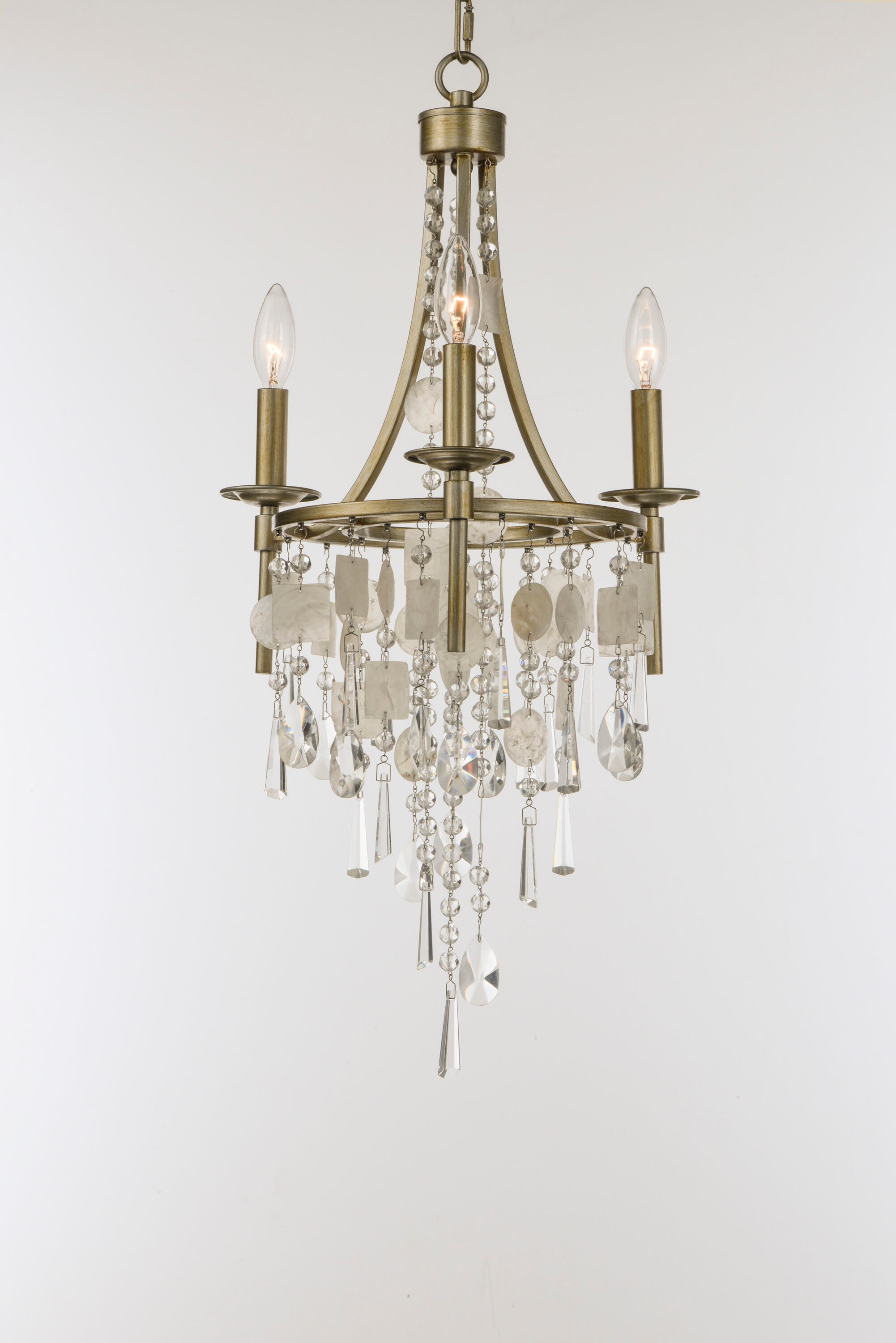 Maxim Lighting 14423CZGS b090015 - View #2