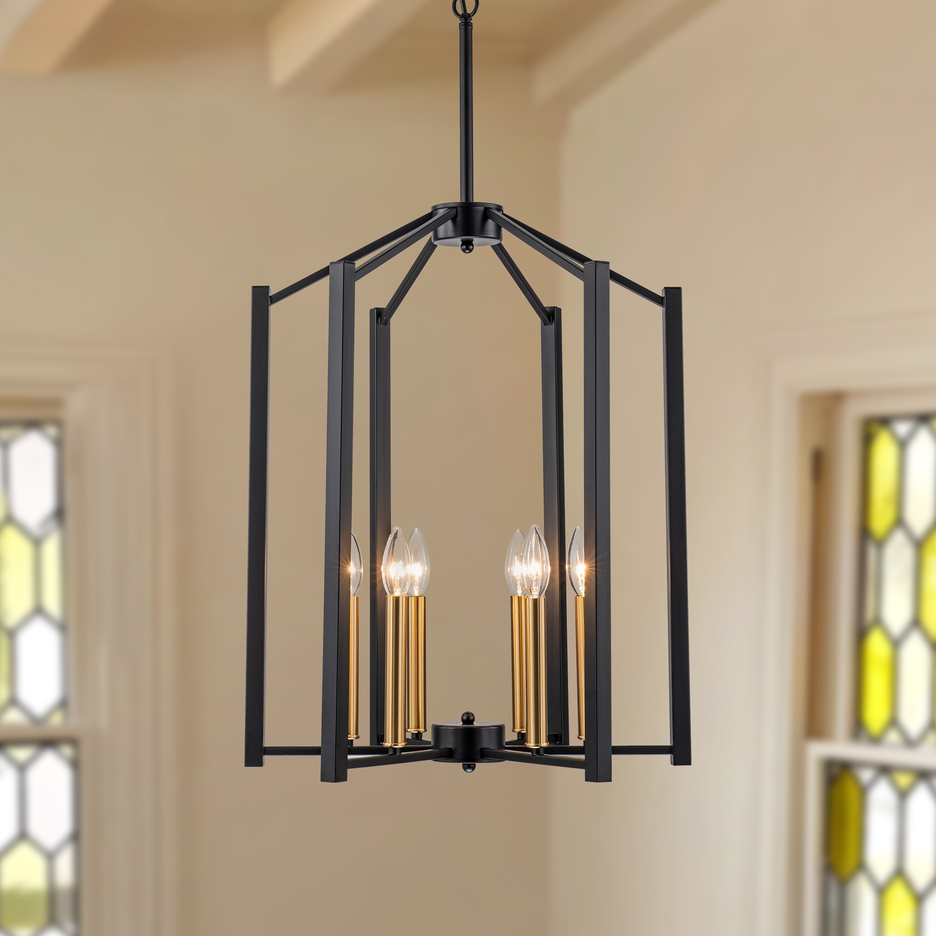 GoYeel ZP107BG06 Pendant-Lights - View #2
