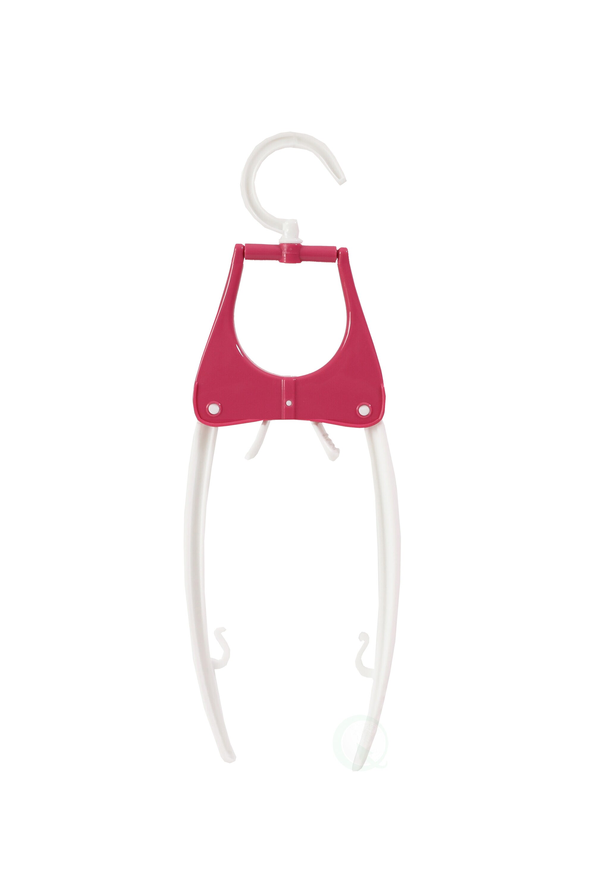 Basicwise QI003328P hangers - View #5