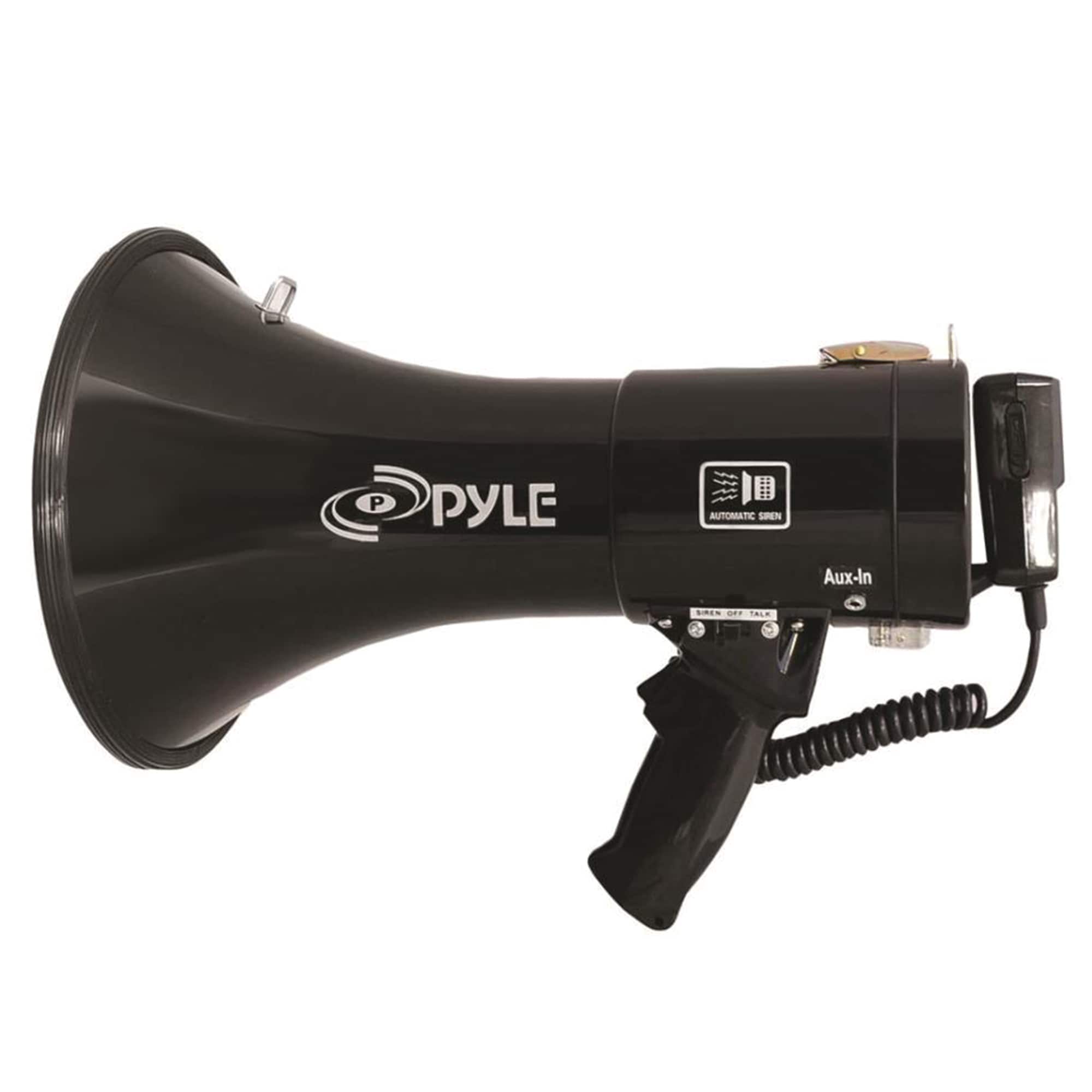 Pyle Pro PMP53IN Public-Address-Systems - View #3