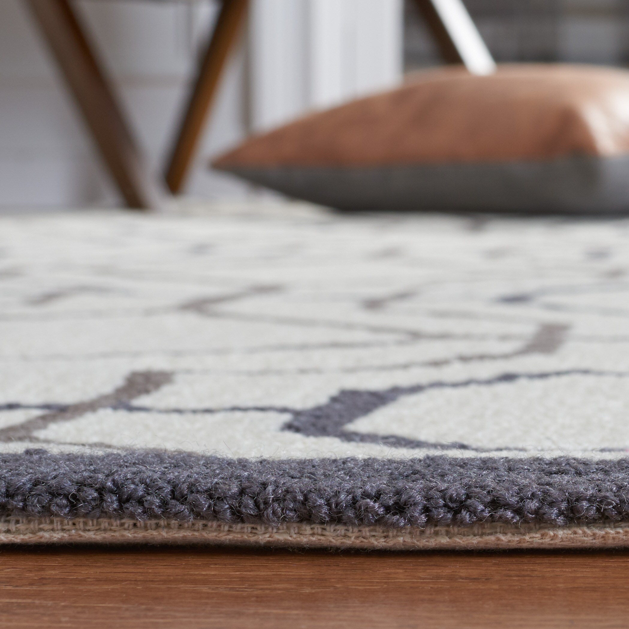 Safavieh FRS244P-8 rugs - View #4