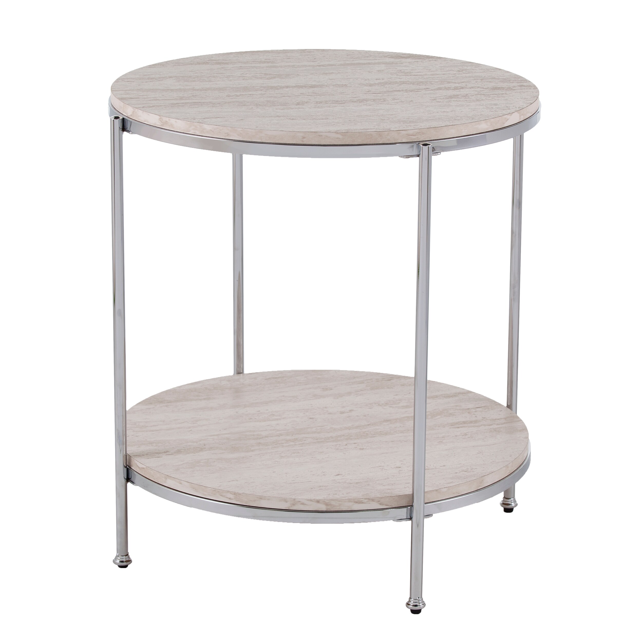 Boston Loft Furnishings ATG2475CK End-Tables - View #6