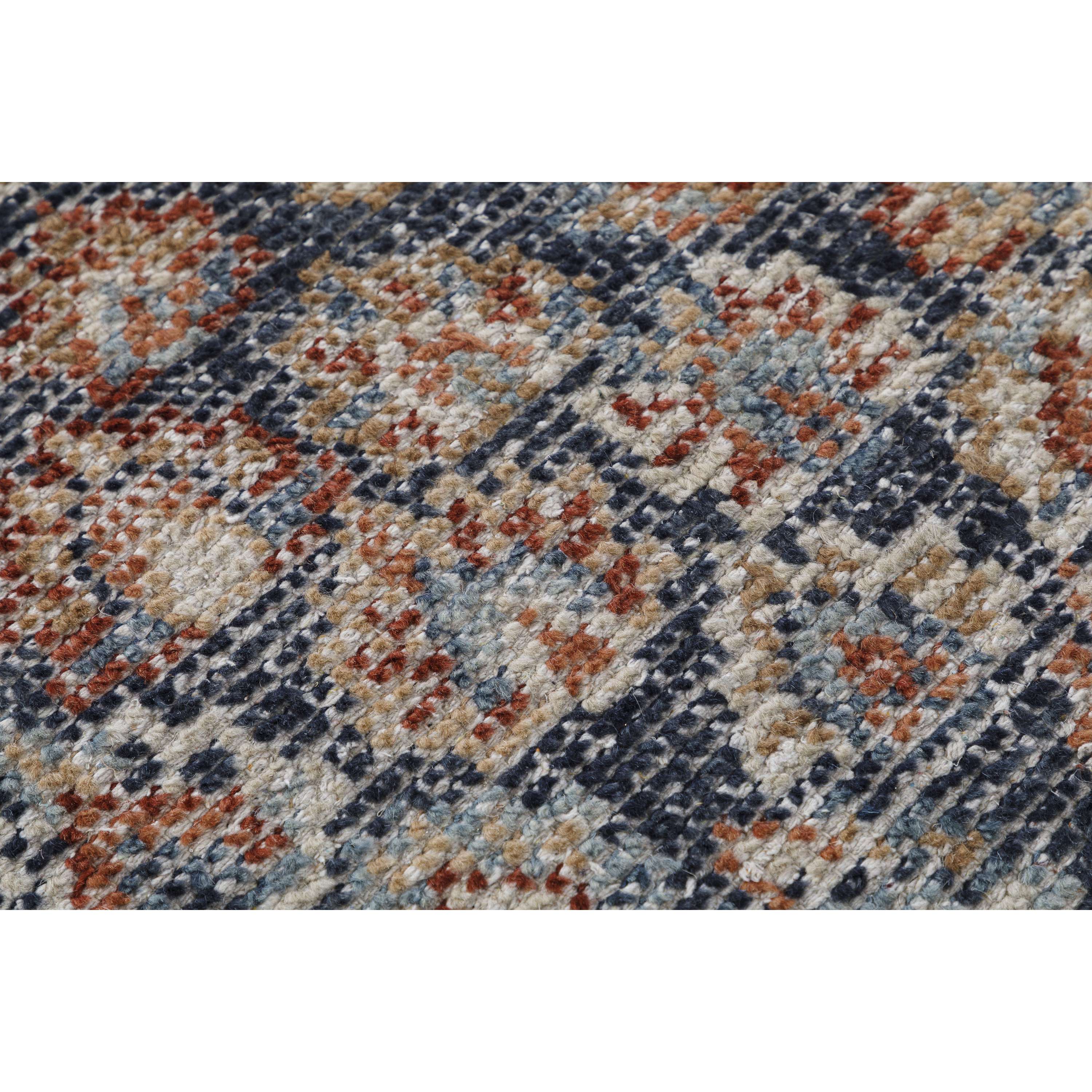 Obeetee PLC30507600NVY rugs - View #6