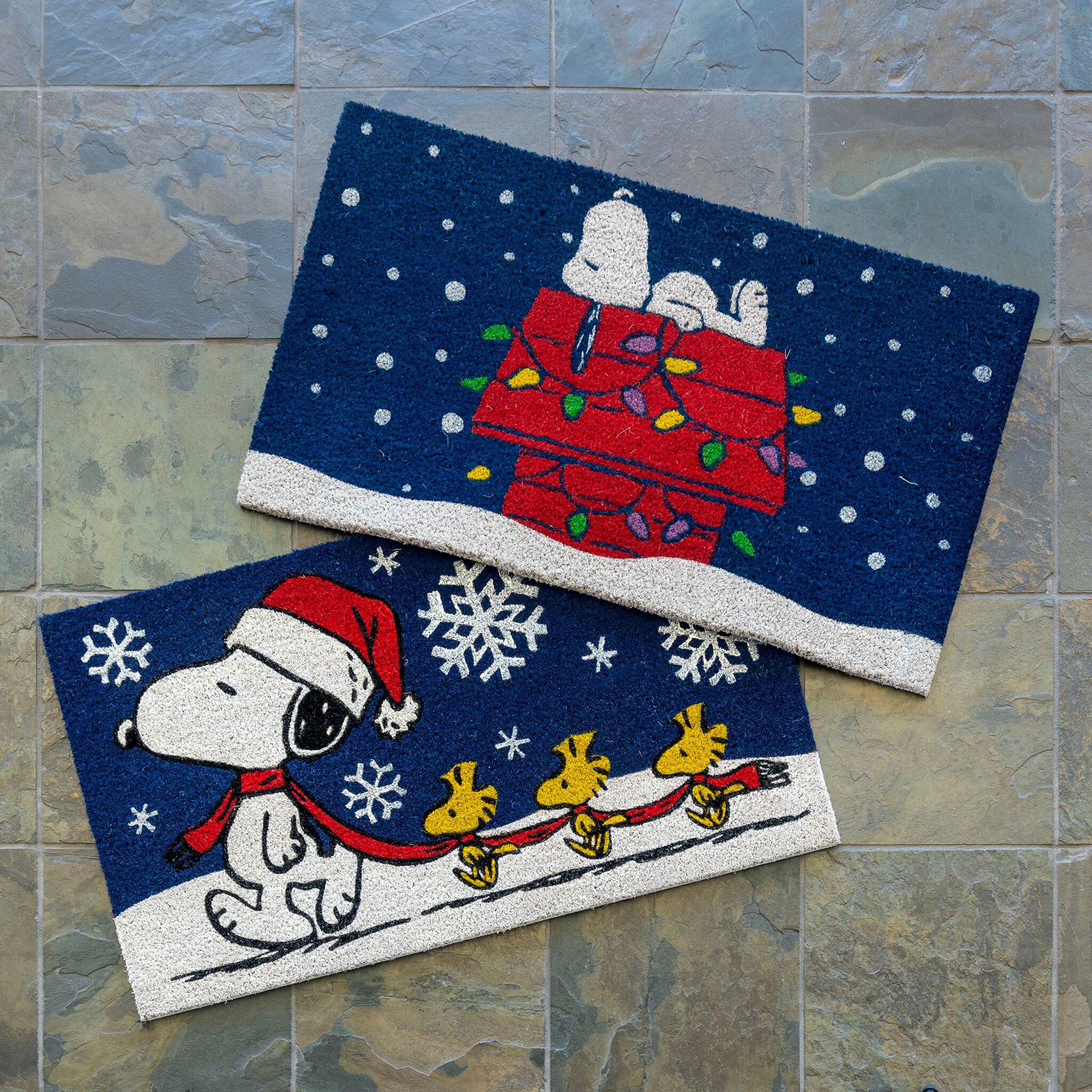 Peanuts Blue Area Rugs & Mats at Lowes.com