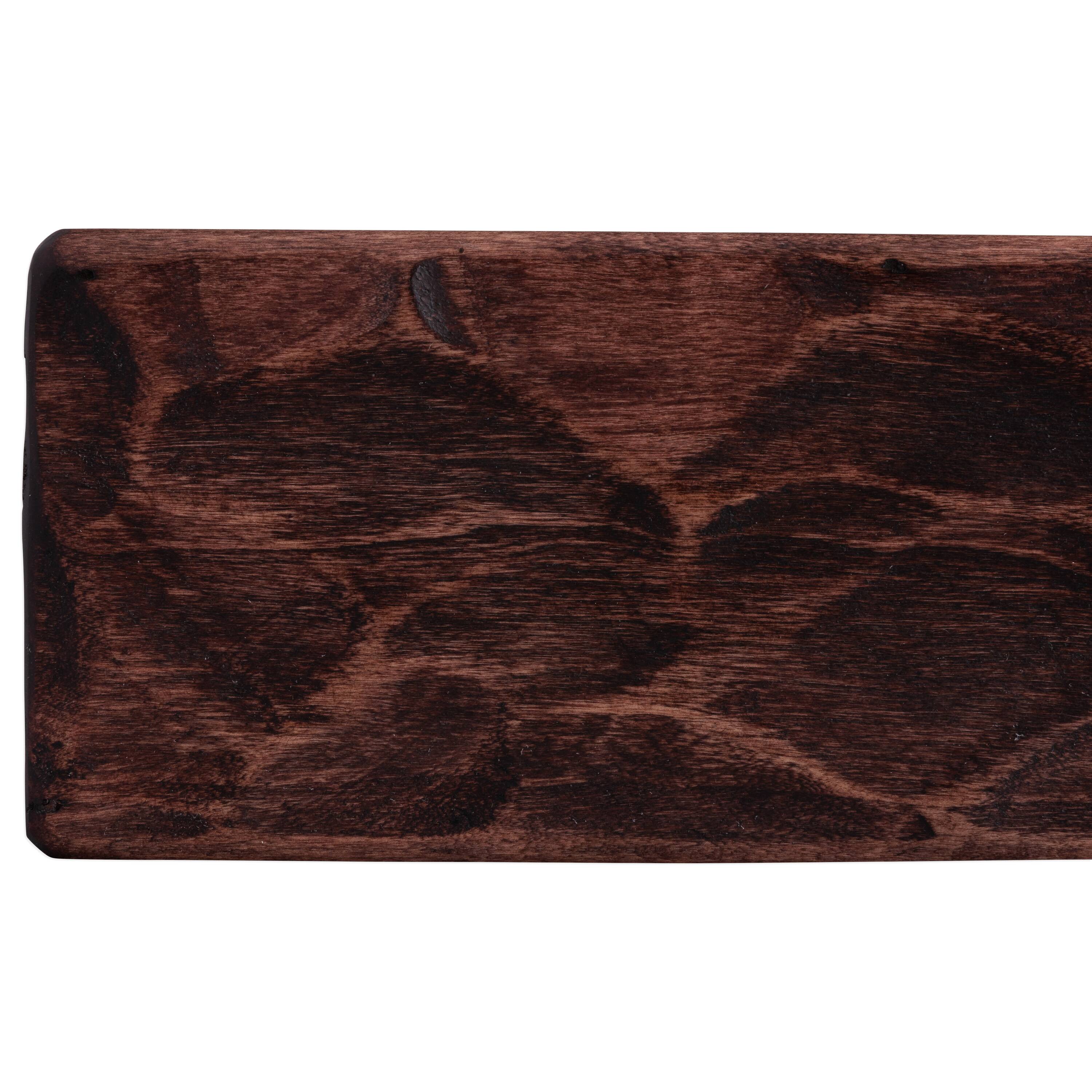 Dogberry MHEWN7262MHOGNONE Mantel-Shelves - View #3