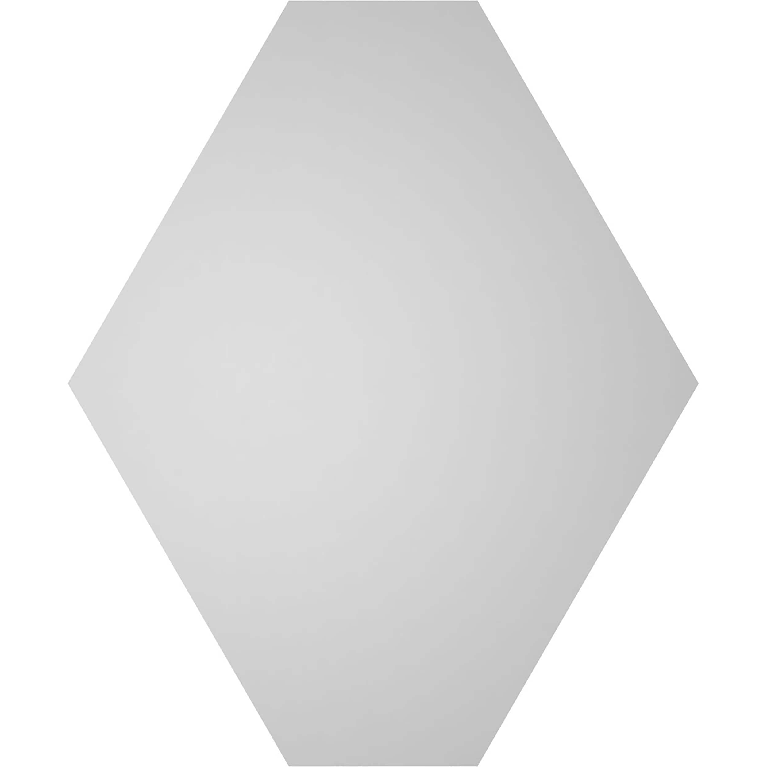 Ekena Millwork GVPHP28X3403SN Gable-Vents - View #4