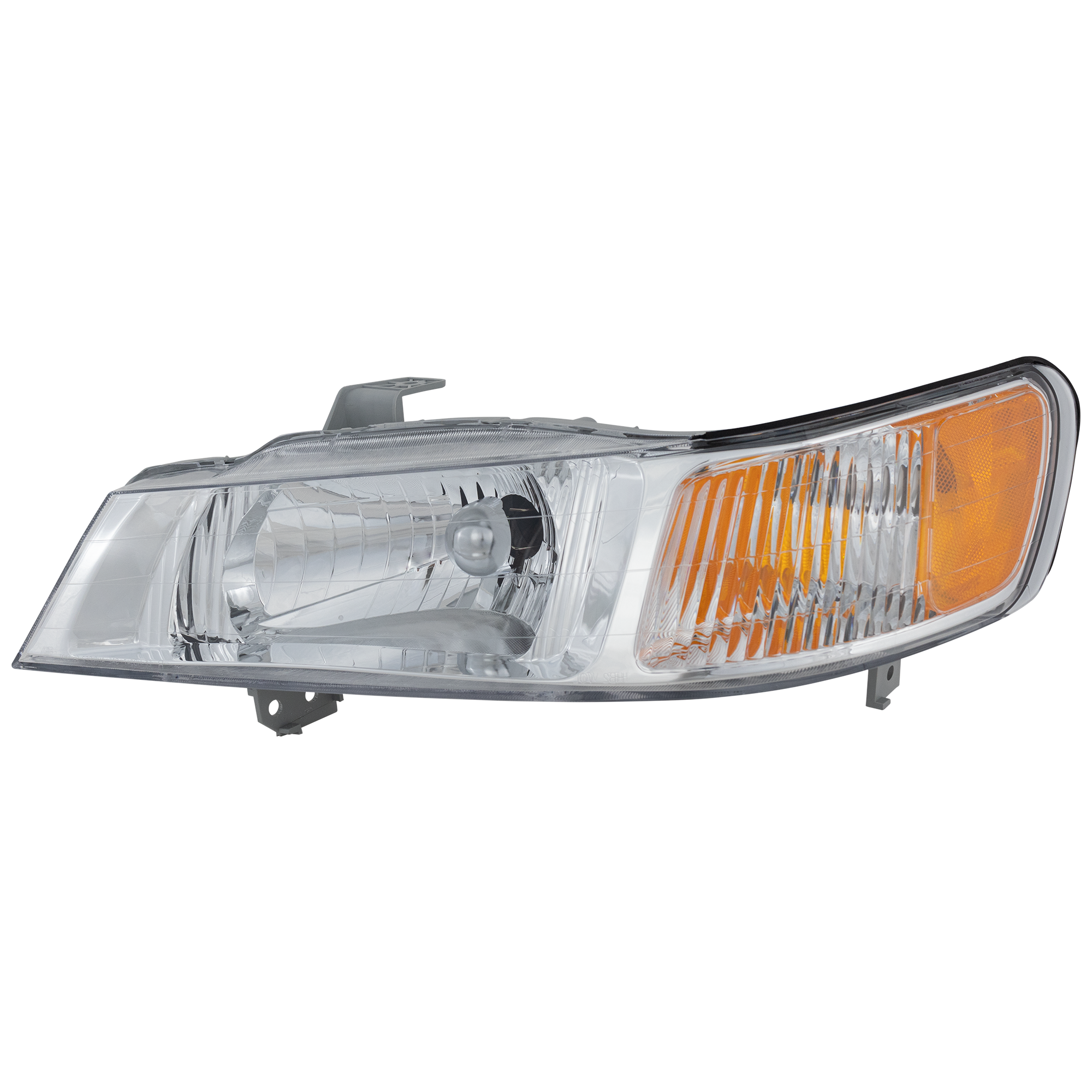 Garage-Pro JCW20-5566-01GP Headlight For Honda Odyssey 99-04 Lh Lens and Housing