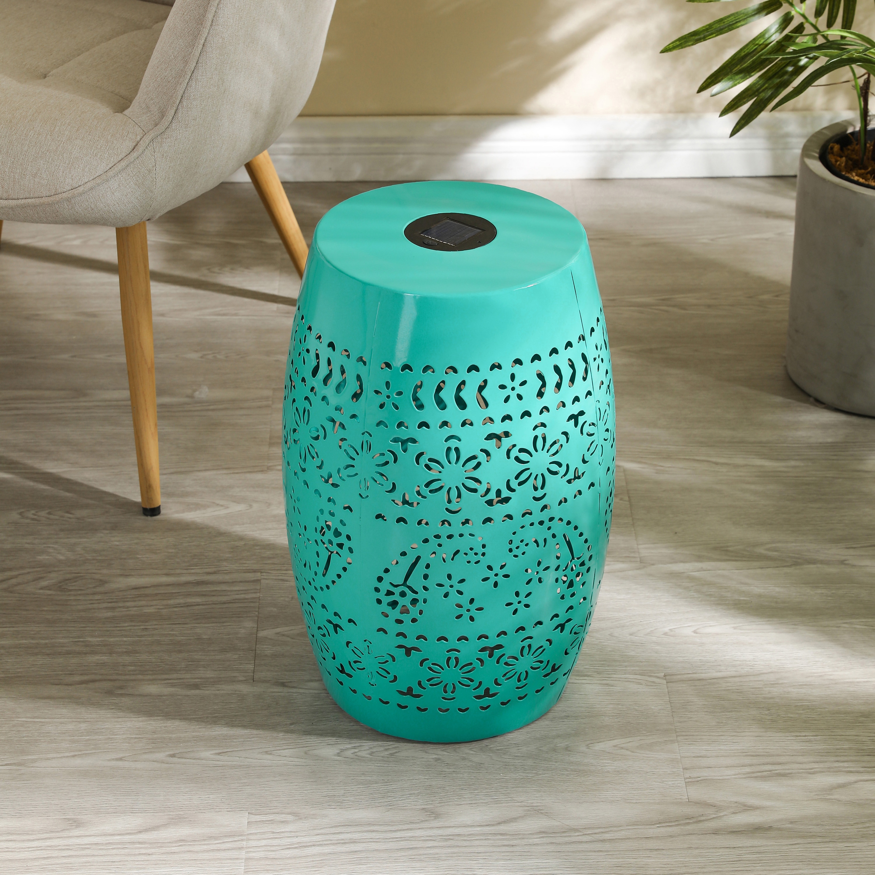 Christopher Knight Home 319578 Patio-Tables - View #6