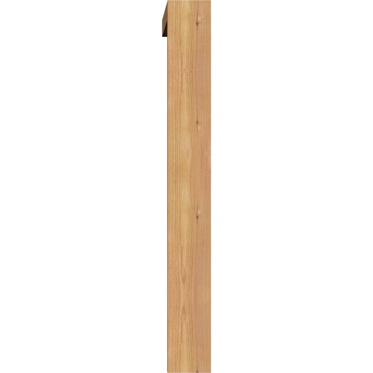 Ekena Millwork 1463515 Exterior-Brackets-Braces - View #4