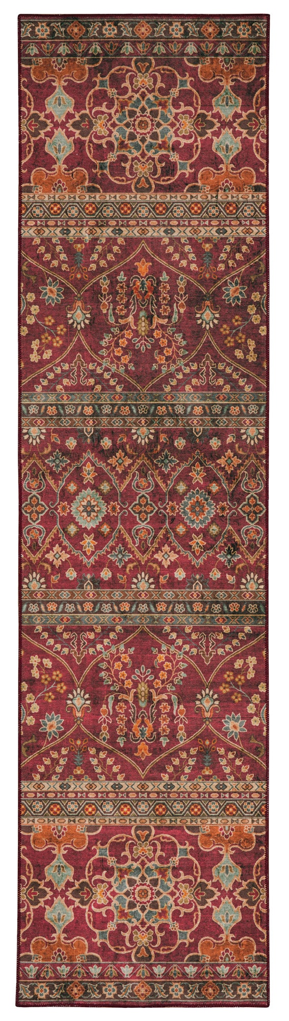 Linon RUGWR1728 rugs - View #6