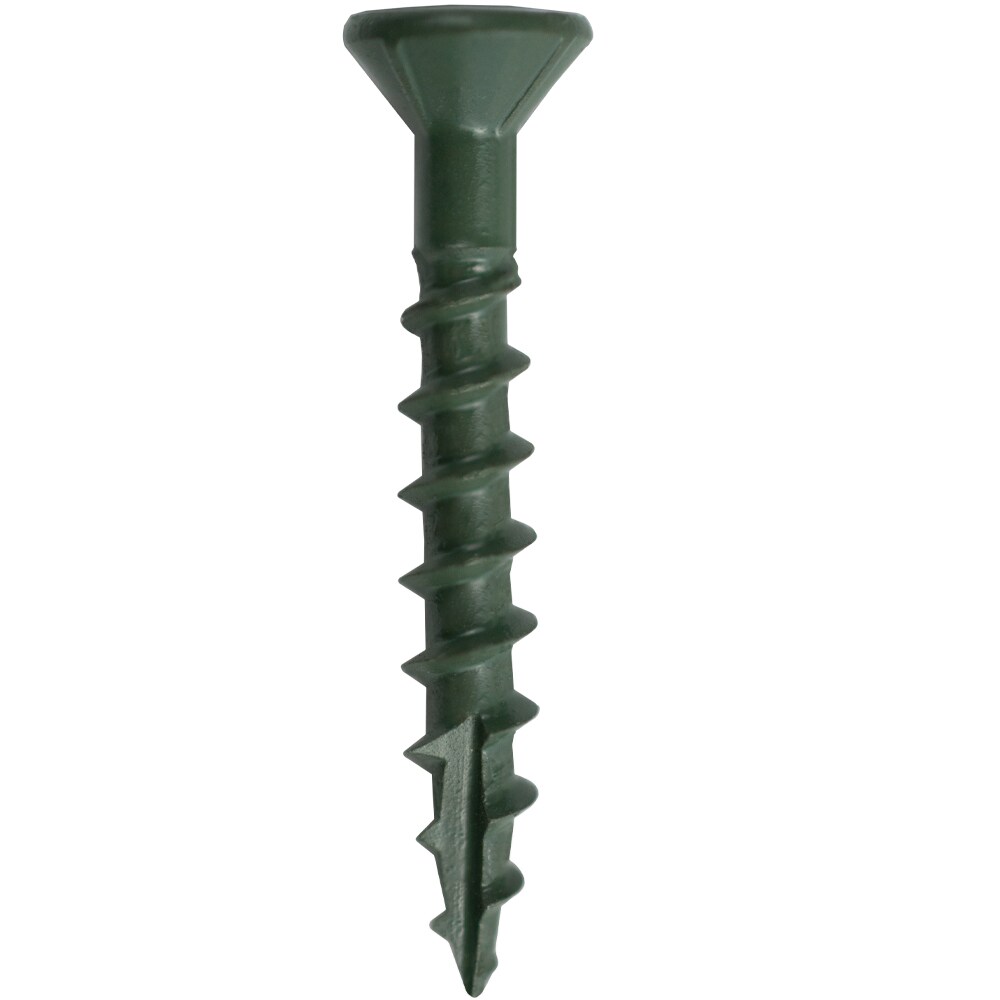 Grip-Rite L114ST1 Deck-Screws - View #2